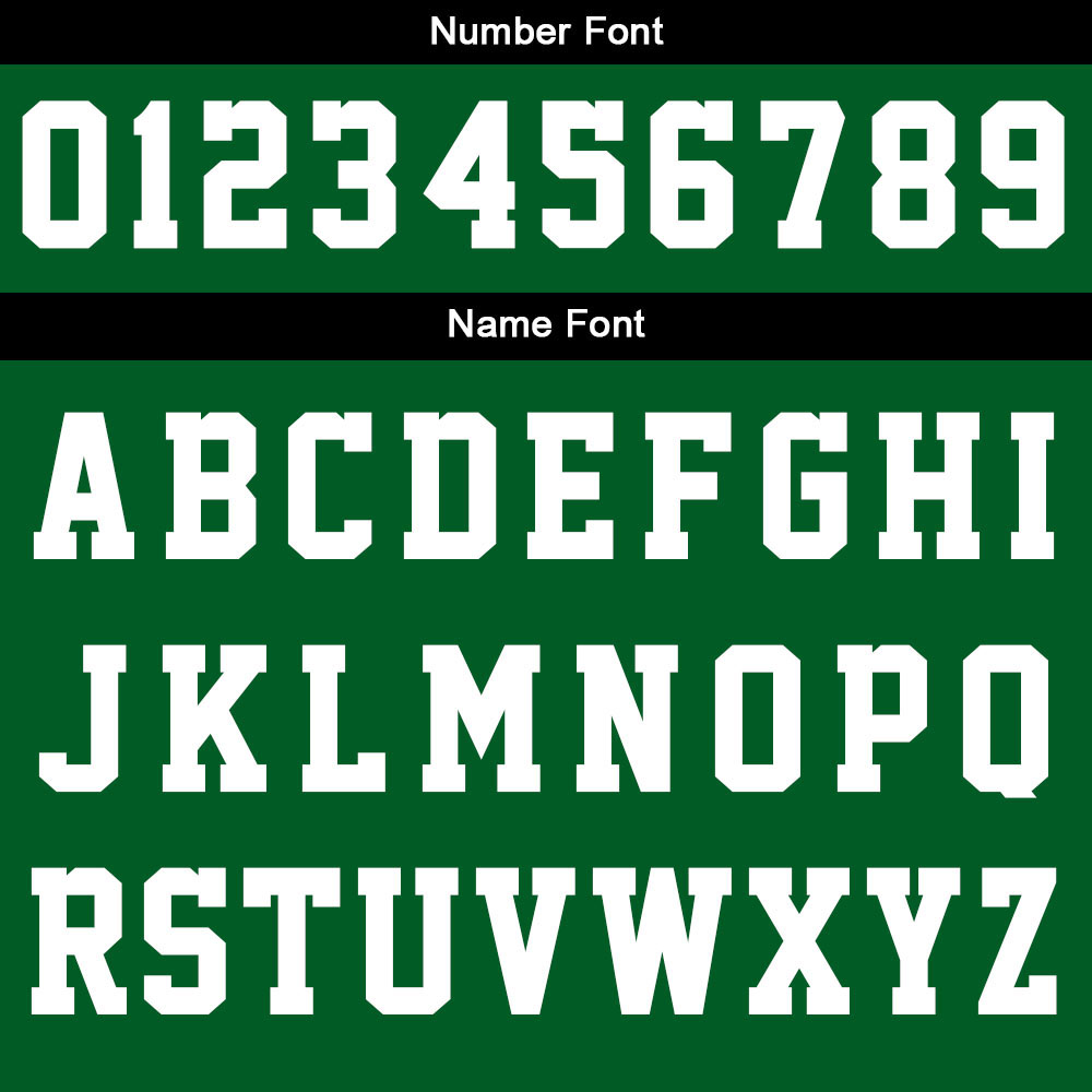 Custom Green Black Varsity Jacket for Men Women and Youth with Personalized Letterman Jacket 