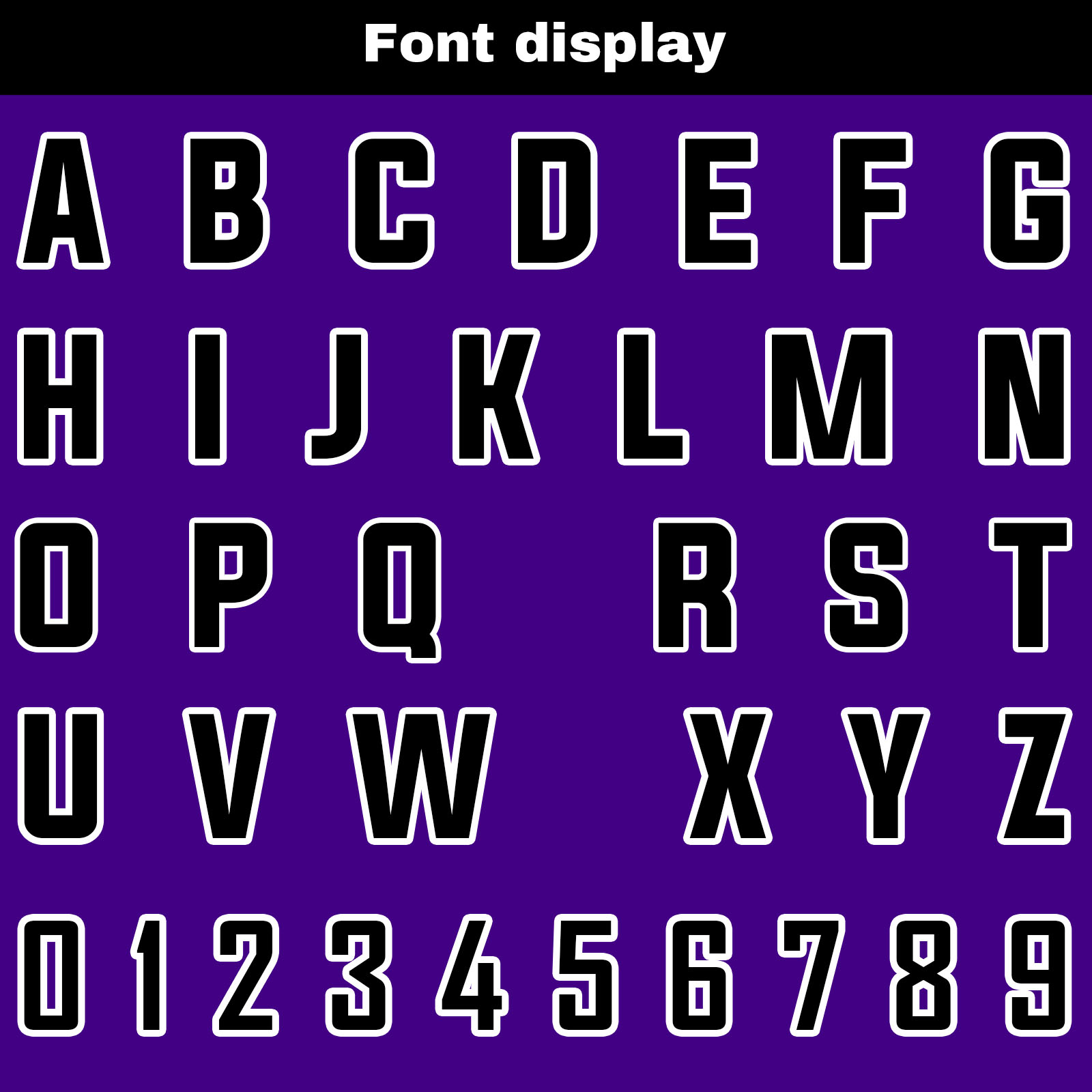 Custom Purple Black Reversible Football Jersey Personalized Gradient Football Shirts for Men Printed Team Name Number Logo