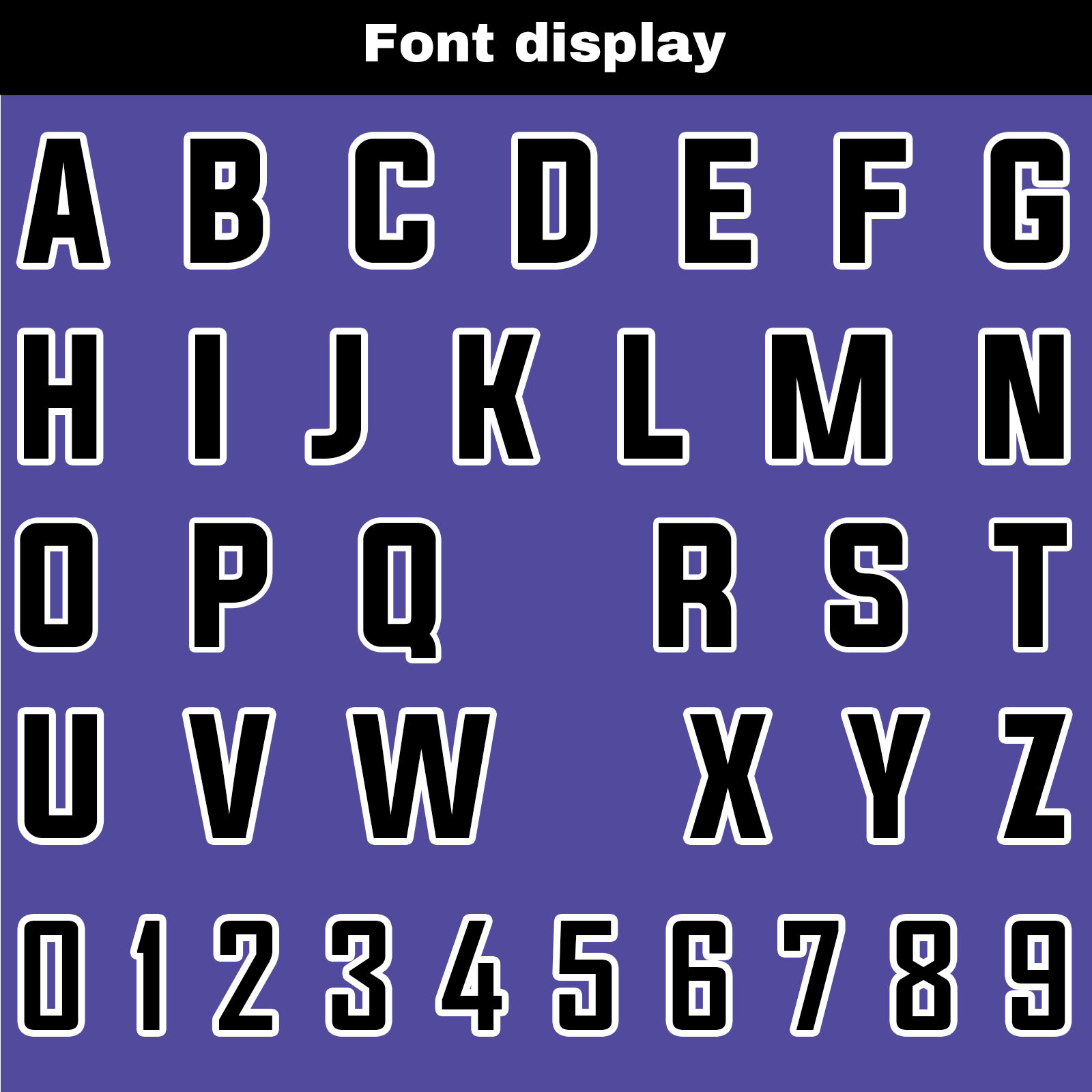 Custom Purple Blue Black Reversible Football Jersey Personalized Gradient Football Shirts for Men Printed Team Name Number Logo