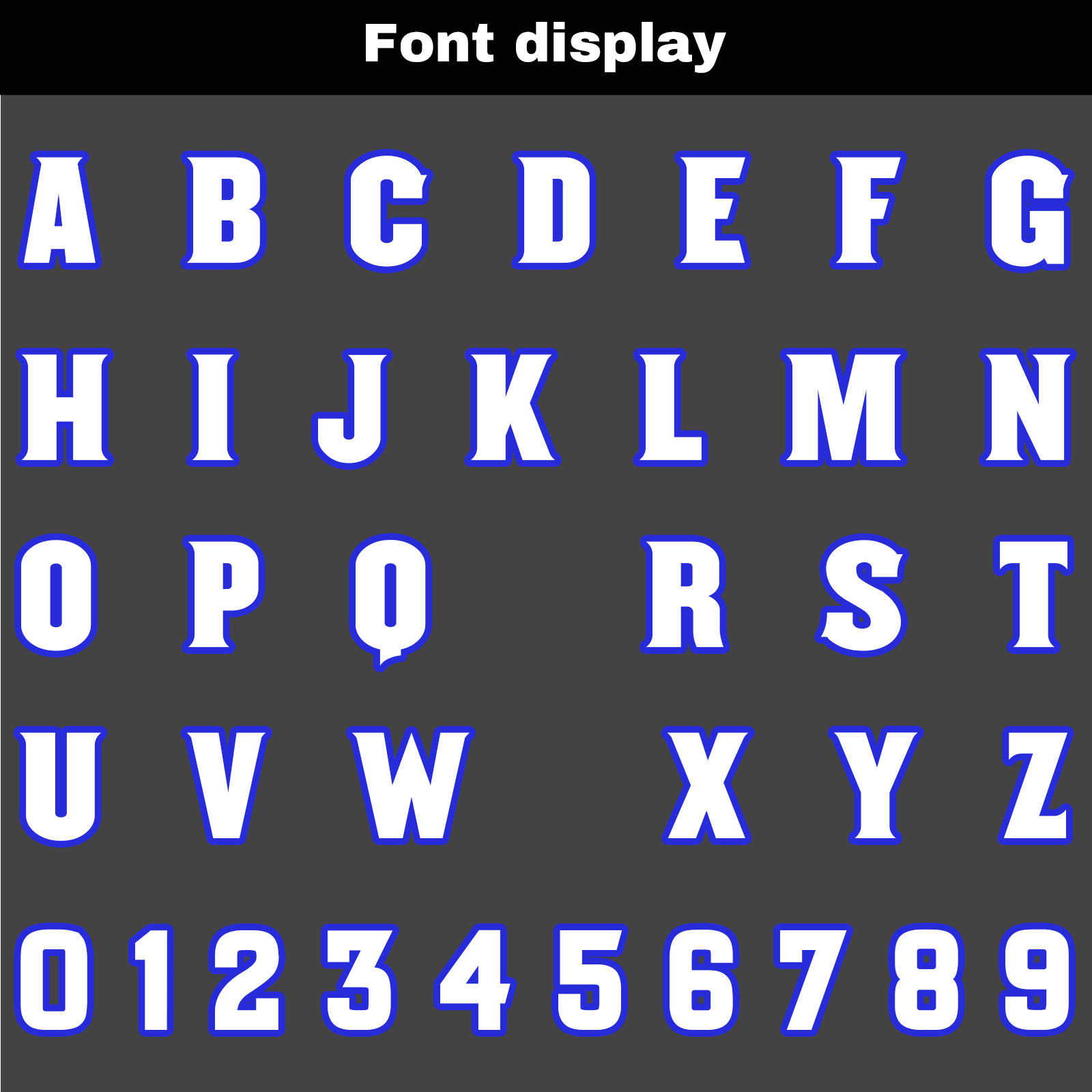 Custom Gray Blue Reversible Football Jersey Personalized Gradient Football Shirts for Men Printed Team Name Number Logo