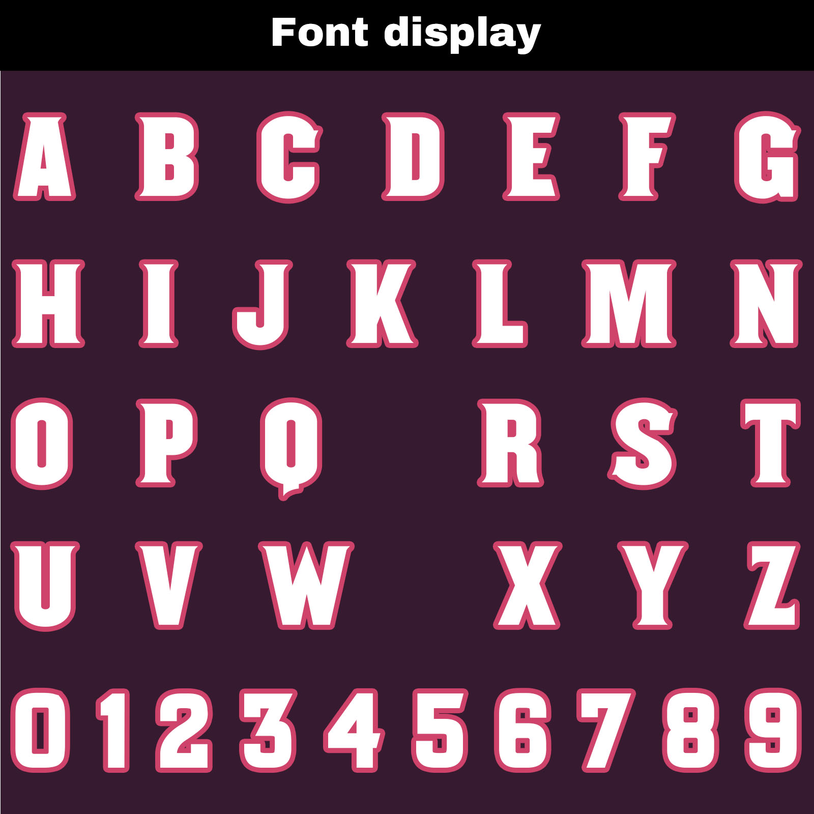 Custom Purple Pink Reversible Football Jersey Personalized Gradient Football Shirts for Men Printed Team Name Number Logo