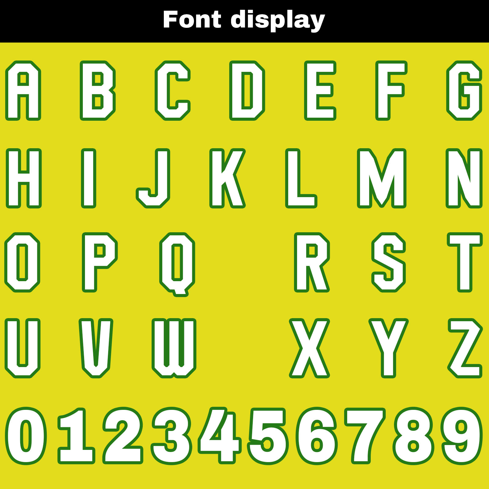 Custom Green Yellow Reversible Football Jersey Personalized Gradient Football Shirts for Men Printed Team Name Number Logo