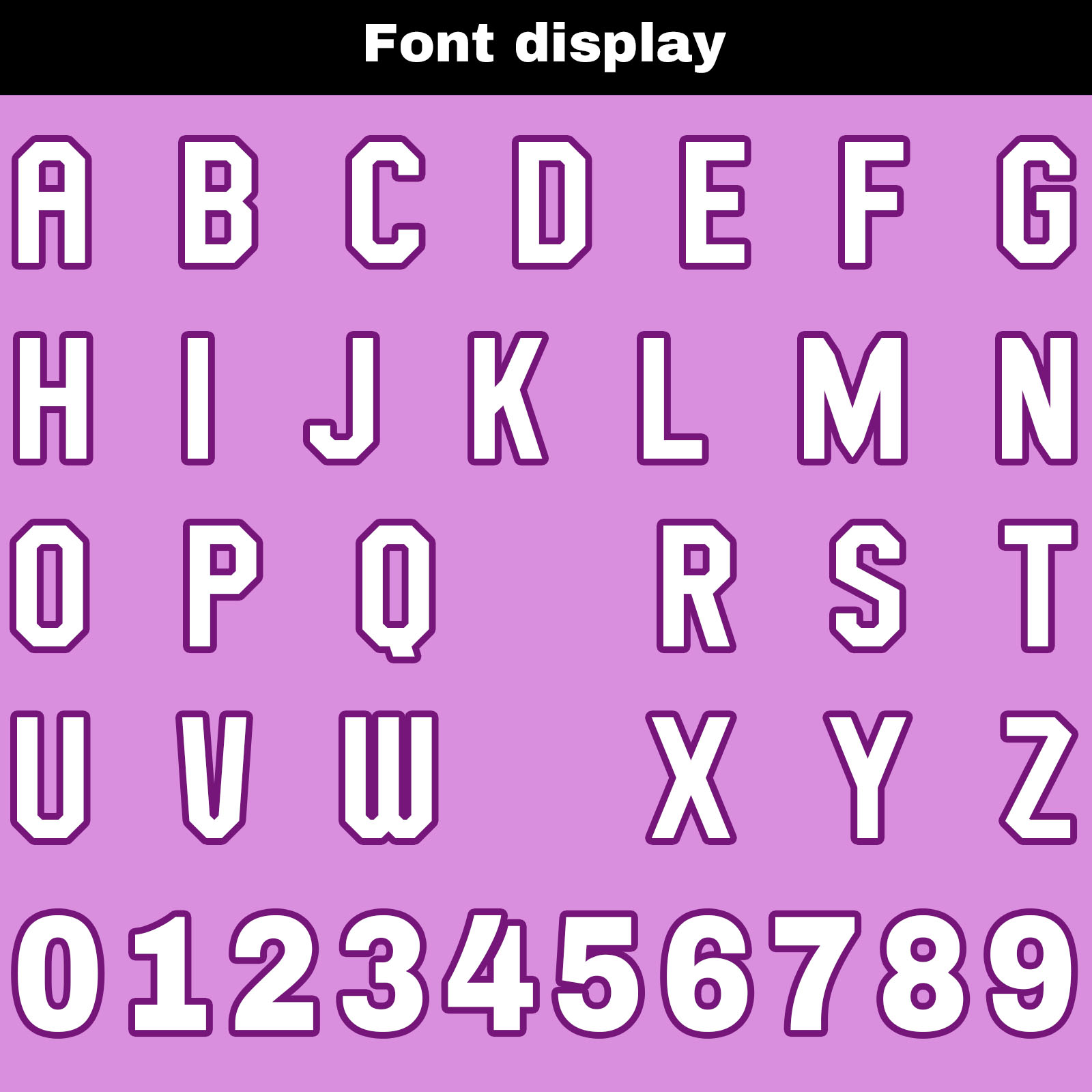 Custom Purple White Reversible Football Jersey Personalized Gradient Football Shirts for Men Printed Team Name Number Logo