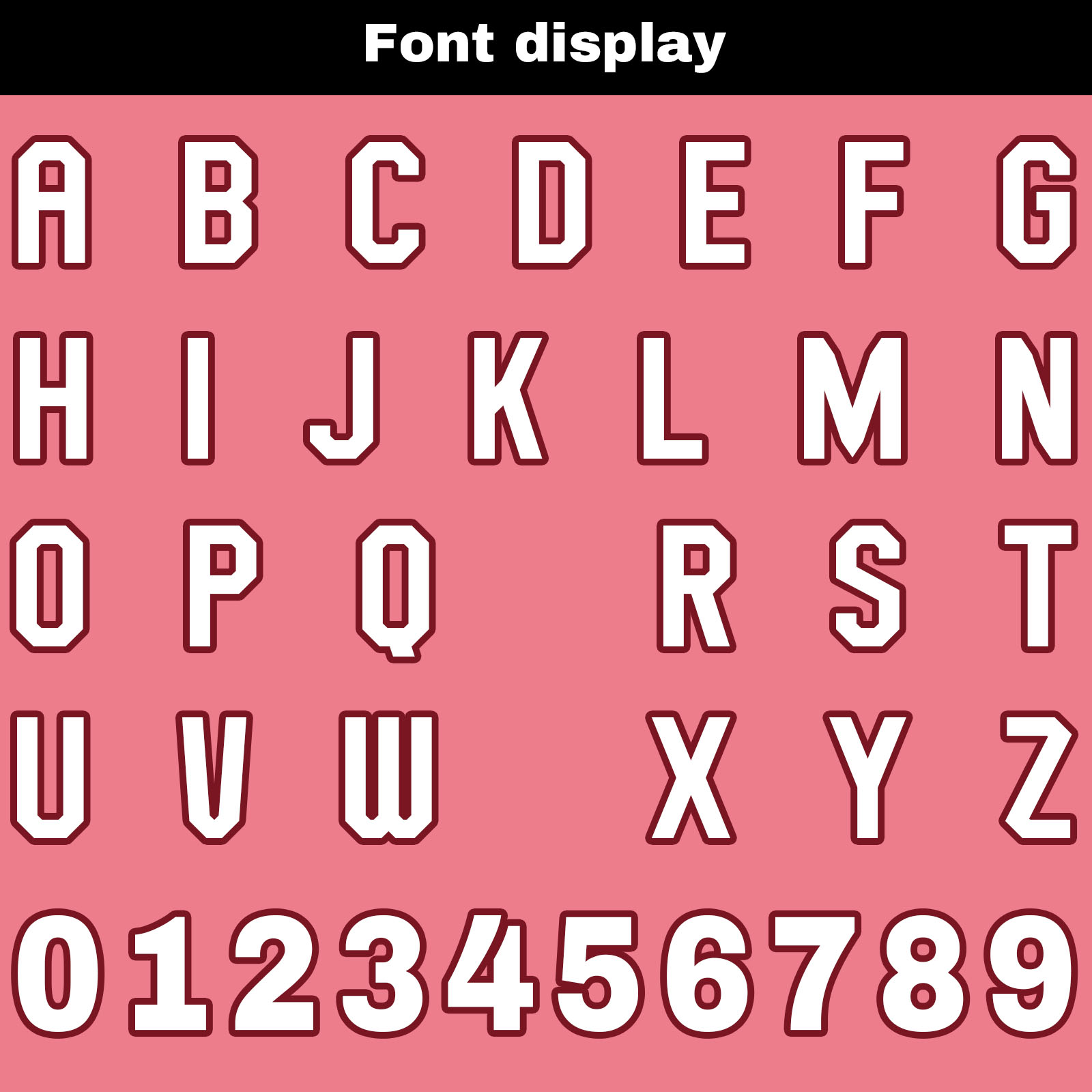 Custom Red White Reversible Football Jersey Personalized Gradient Football Shirts for Men Printed Team Name Number Logo