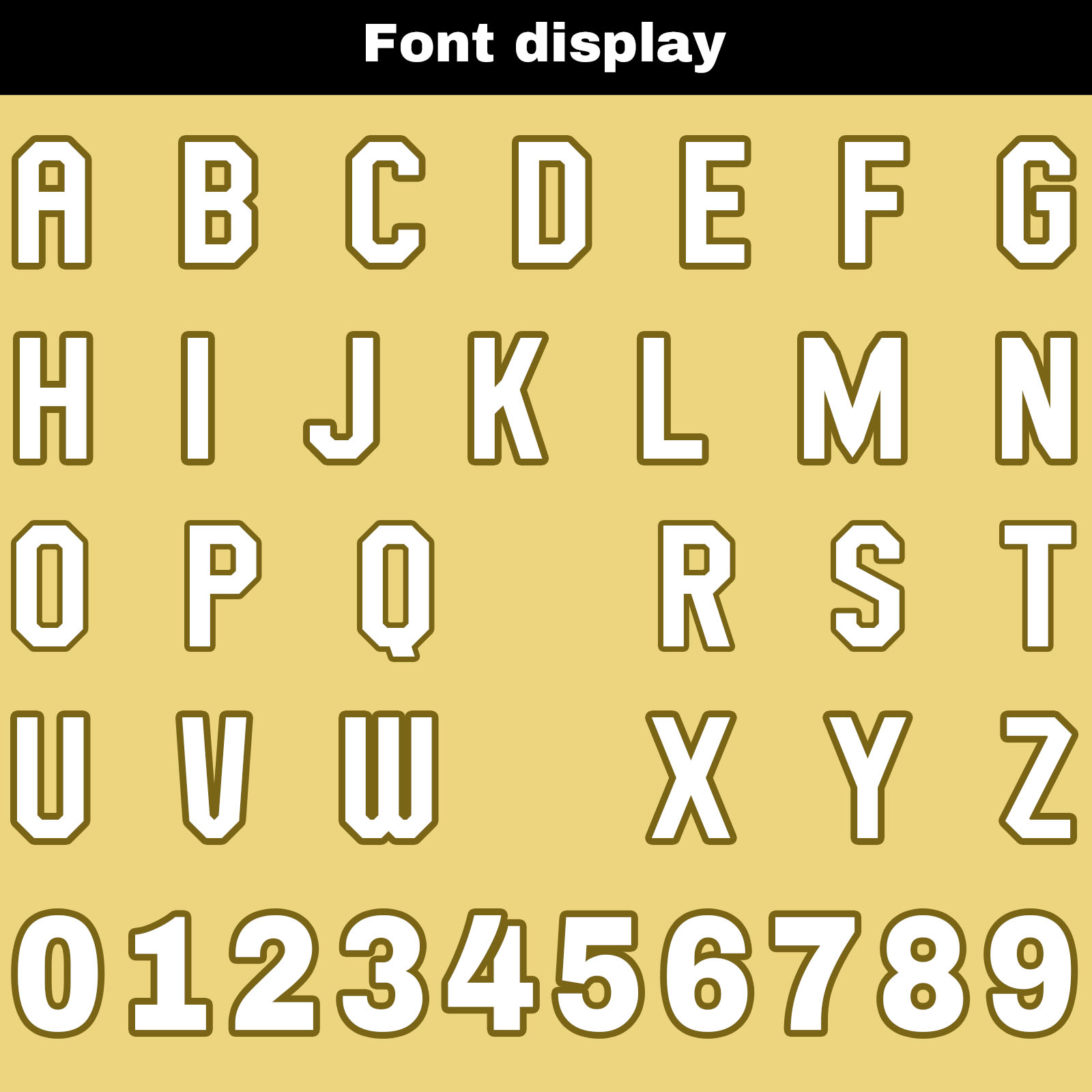 Custom Yellow Brown Reversible Football Jersey Personalized Gradient Football Shirts for Men Printed Team Name Number Logo