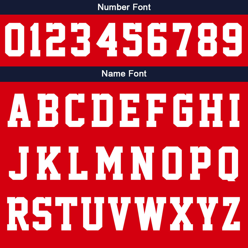 Custom Navy Red Varsity Jacket for Men Women and Youth with Personalized Letterman Jacket 