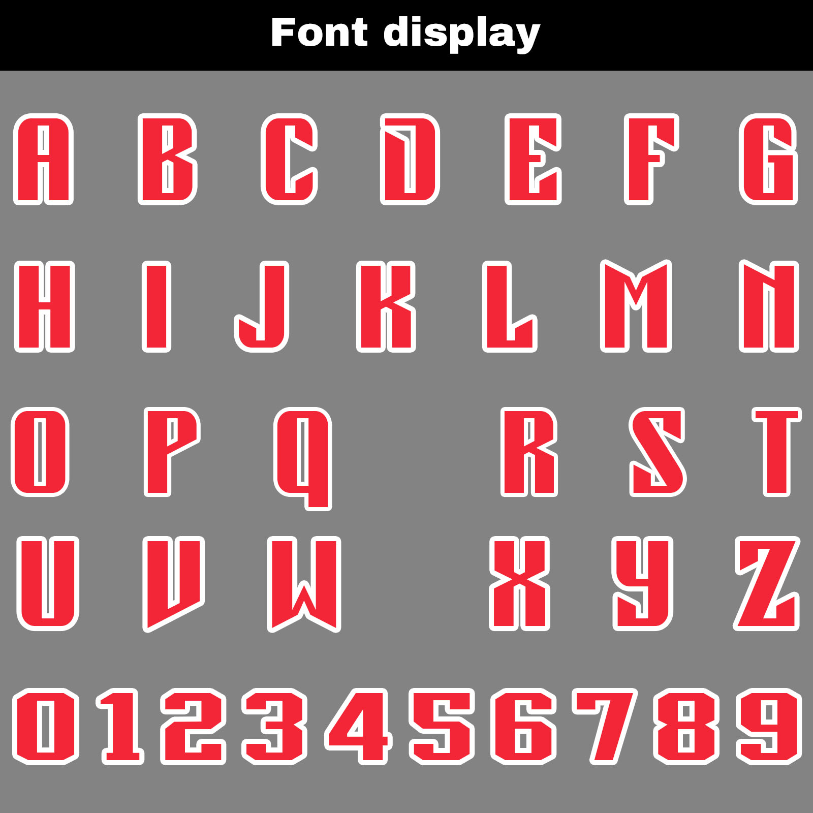 Custom Red Gray Reversible Football Jersey Personalized Gradient Football Shirts for Men Printed Team Name Number Logo