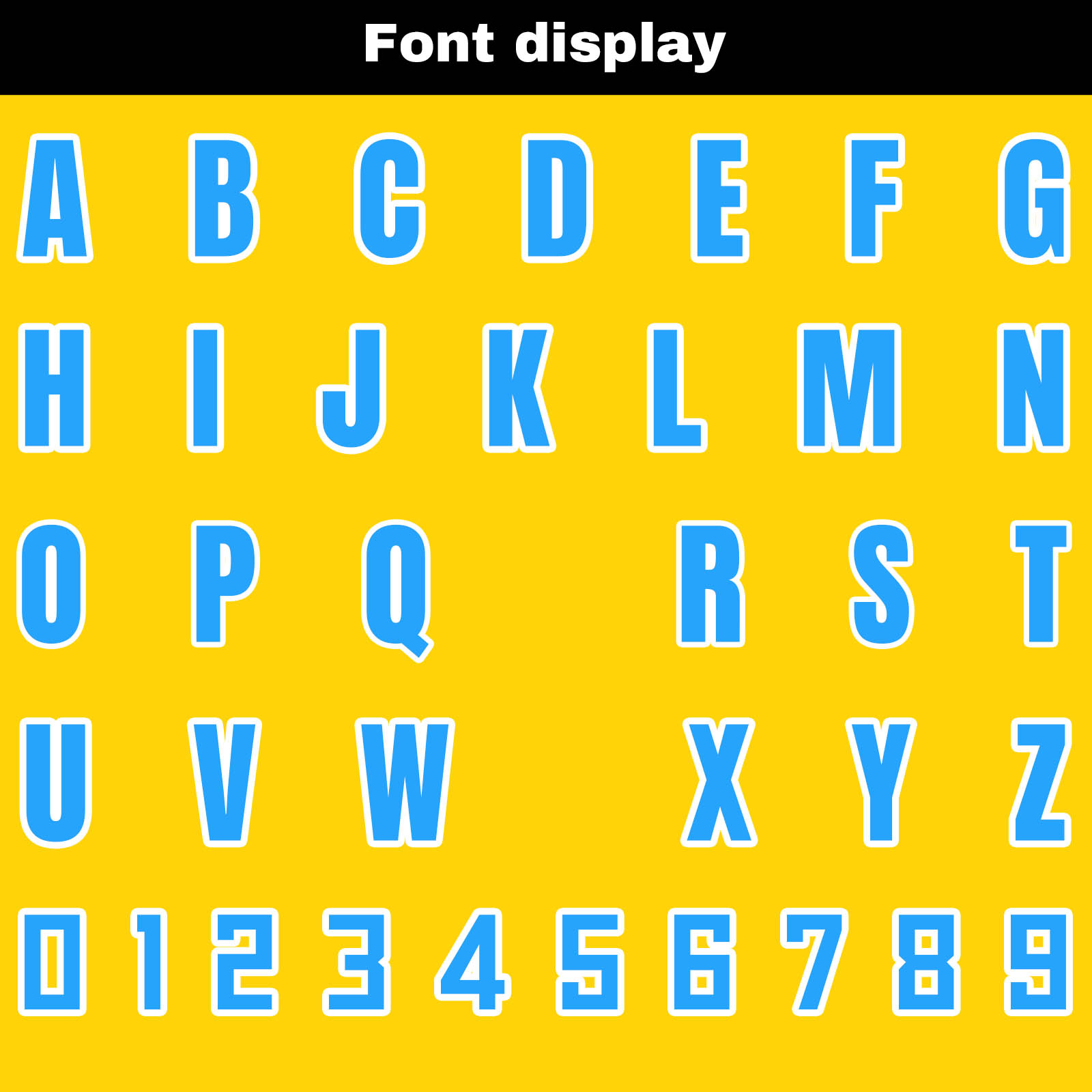 Custom White Blue Reversible Football Jersey Personalized Gradient Football Shirts for Men Printed Team Name Number Logo