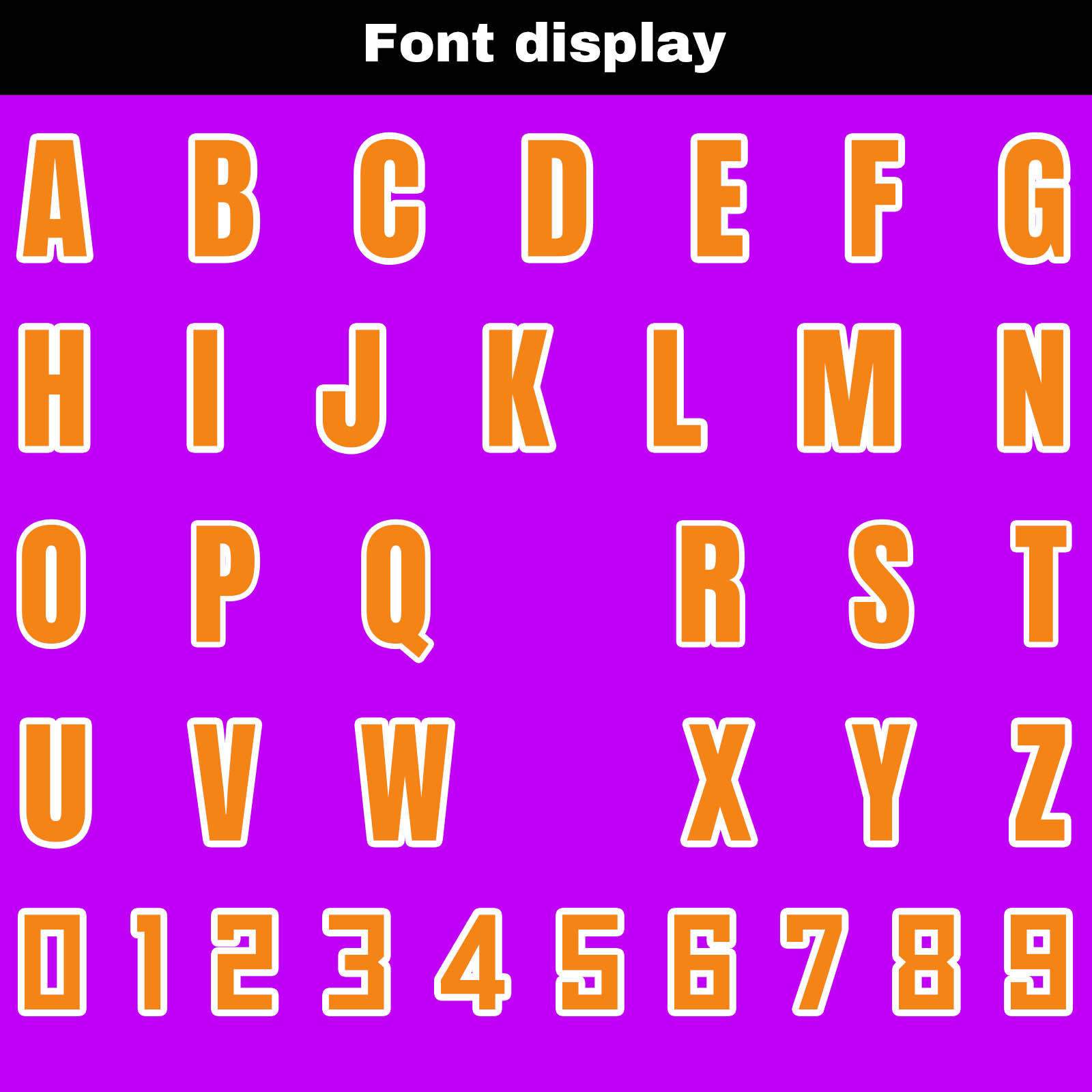 Custom White Orange Reversible Football Jersey Personalized Gradient Football Shirts for Men Printed Team Name Number Logo