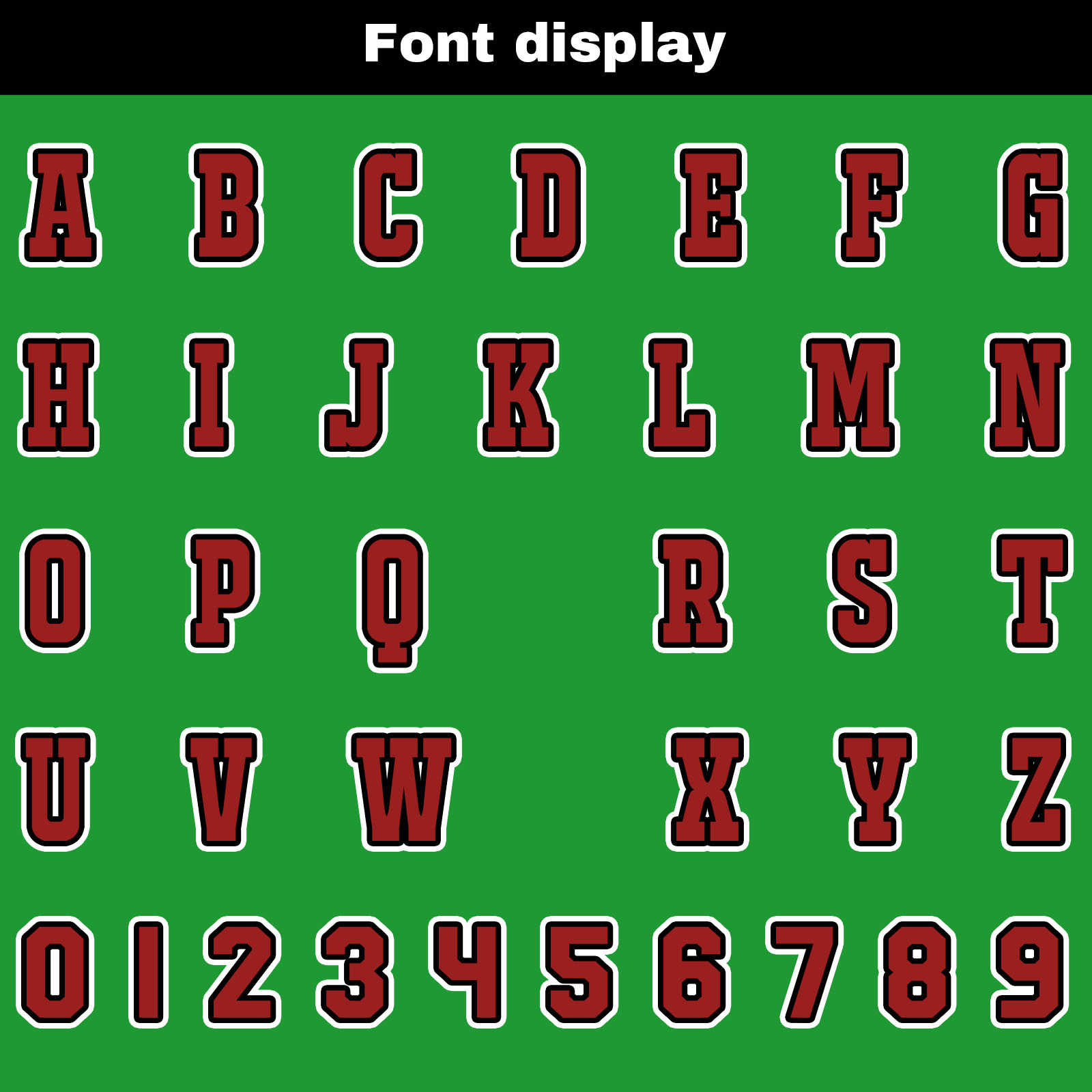 Custom Green Red Reversible Football Jersey Personalized Gradient Football Shirts for Men Printed Team Name Number Logo