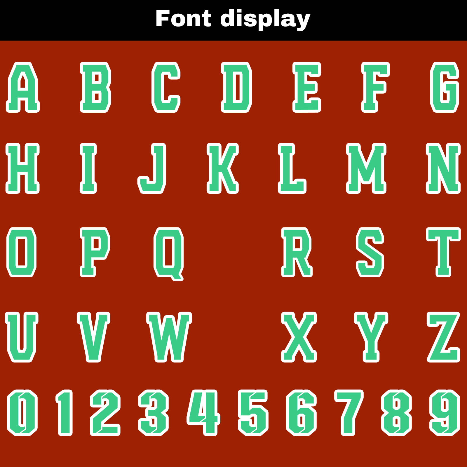 Custom White Green Reversible Football Jersey Personalized Gradient Football Shirts for Men Printed Team Name Number Logo