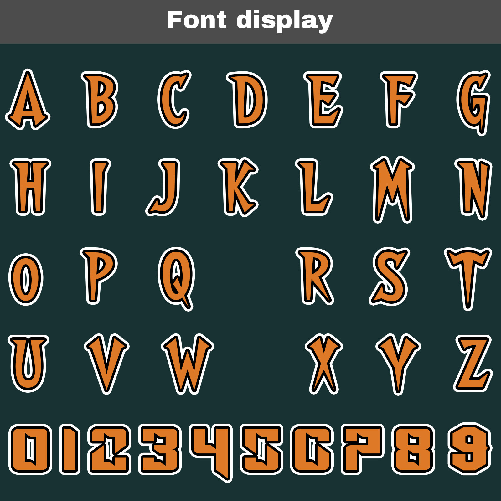 Custom Green Orange Reversible Football Jersey Personalized Gradient Football Shirts for Men Printed Team Name Number Logo