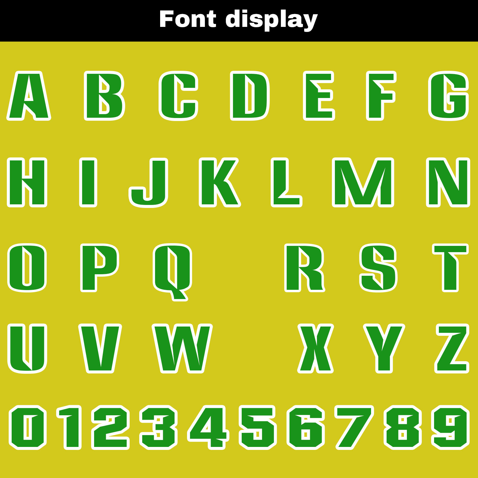 Custom Green Yellow Reversible Football Jersey Personalized Gradient Football Shirts for Men Printed Team Name Number Logo