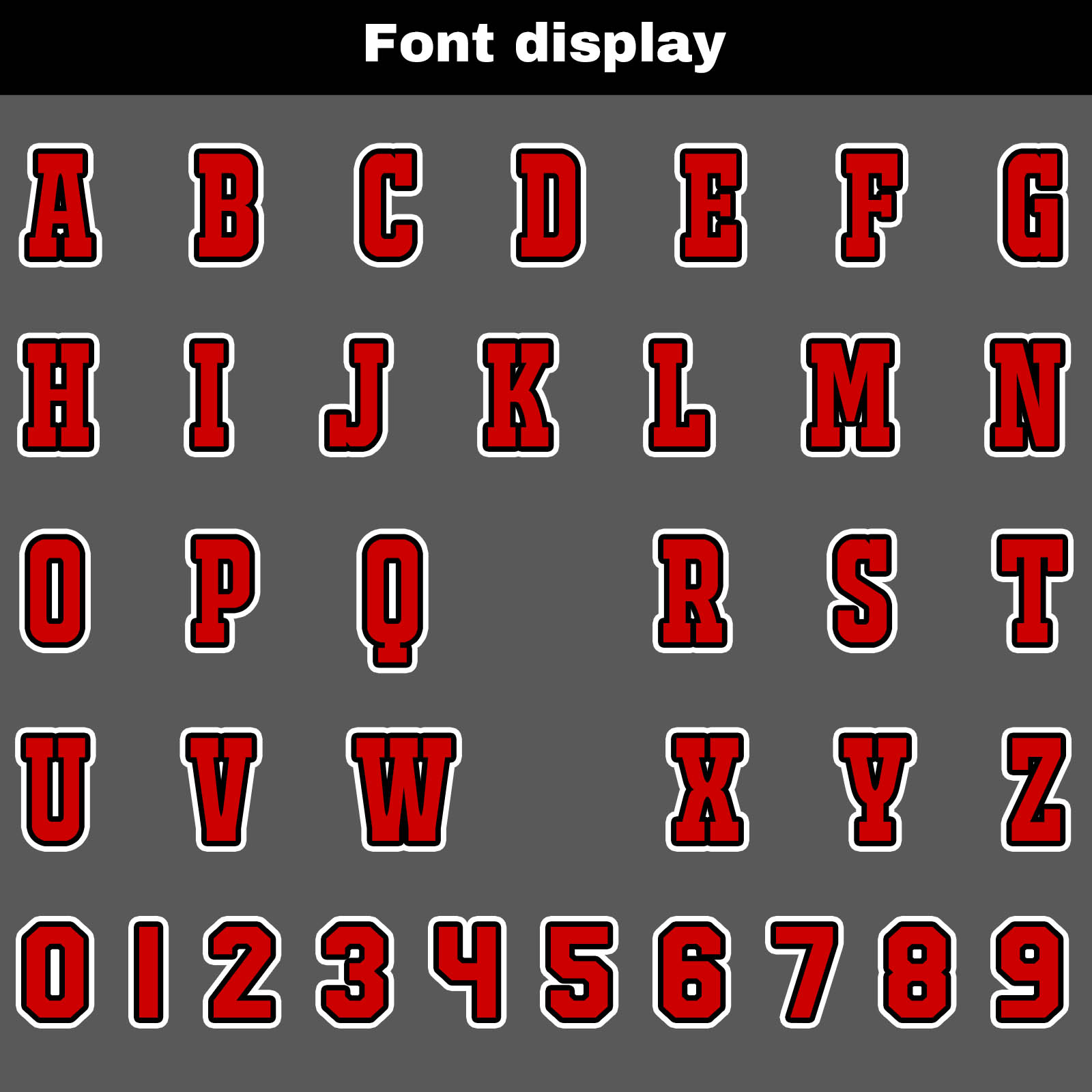 Custom Black Red Reversible Football Jersey Personalized Gradient Football Shirts for Men Printed Team Name Number Logo