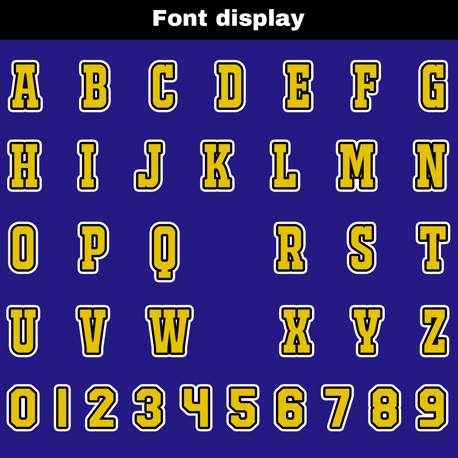 Custom Blue Orange Reversible Football Jersey Personalized Gradient Football Shirts for Men Printed Team Name Number Logo