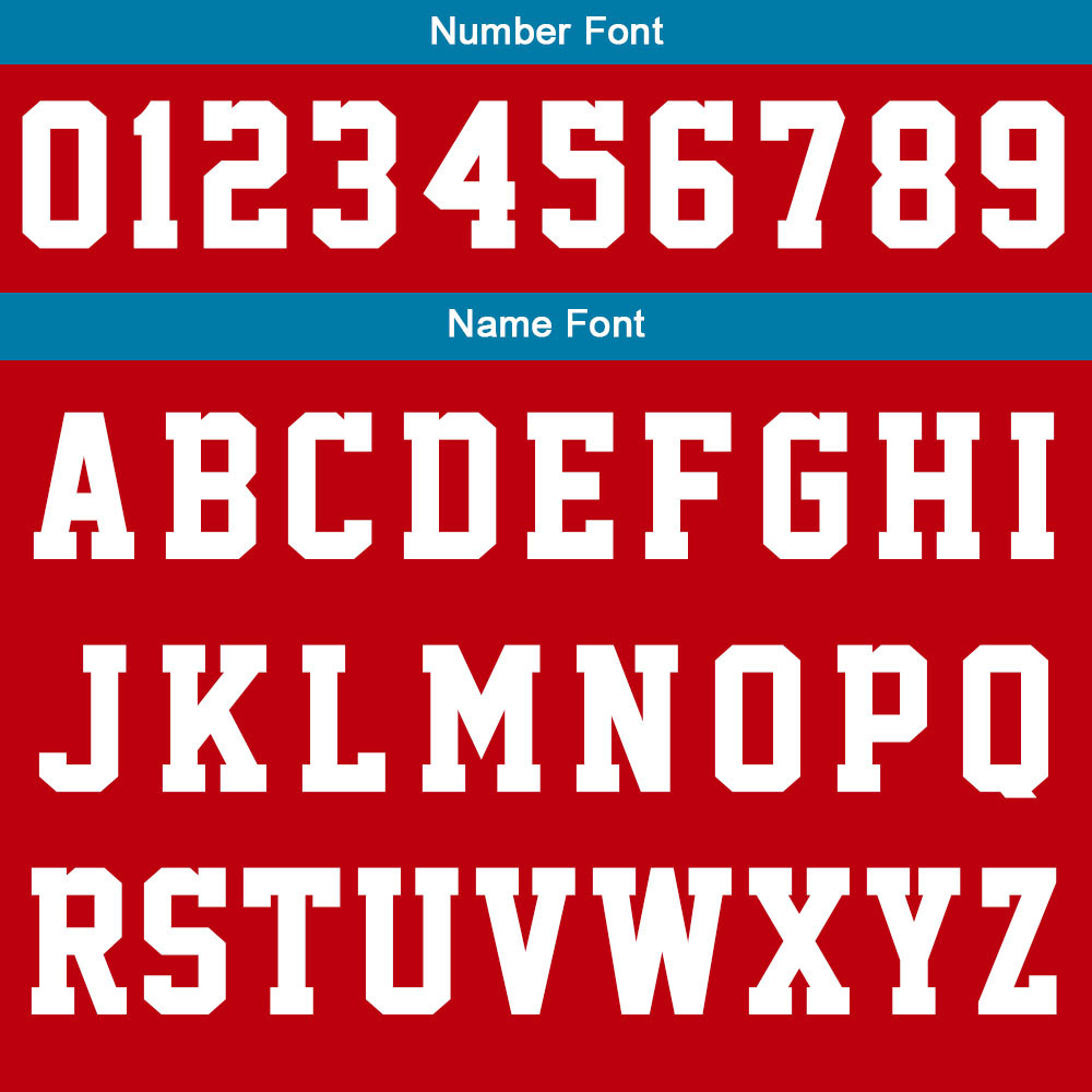 Custom Blue Red Varsity Jacket for Men Women and Youth with Personalized Letterman Jacket 