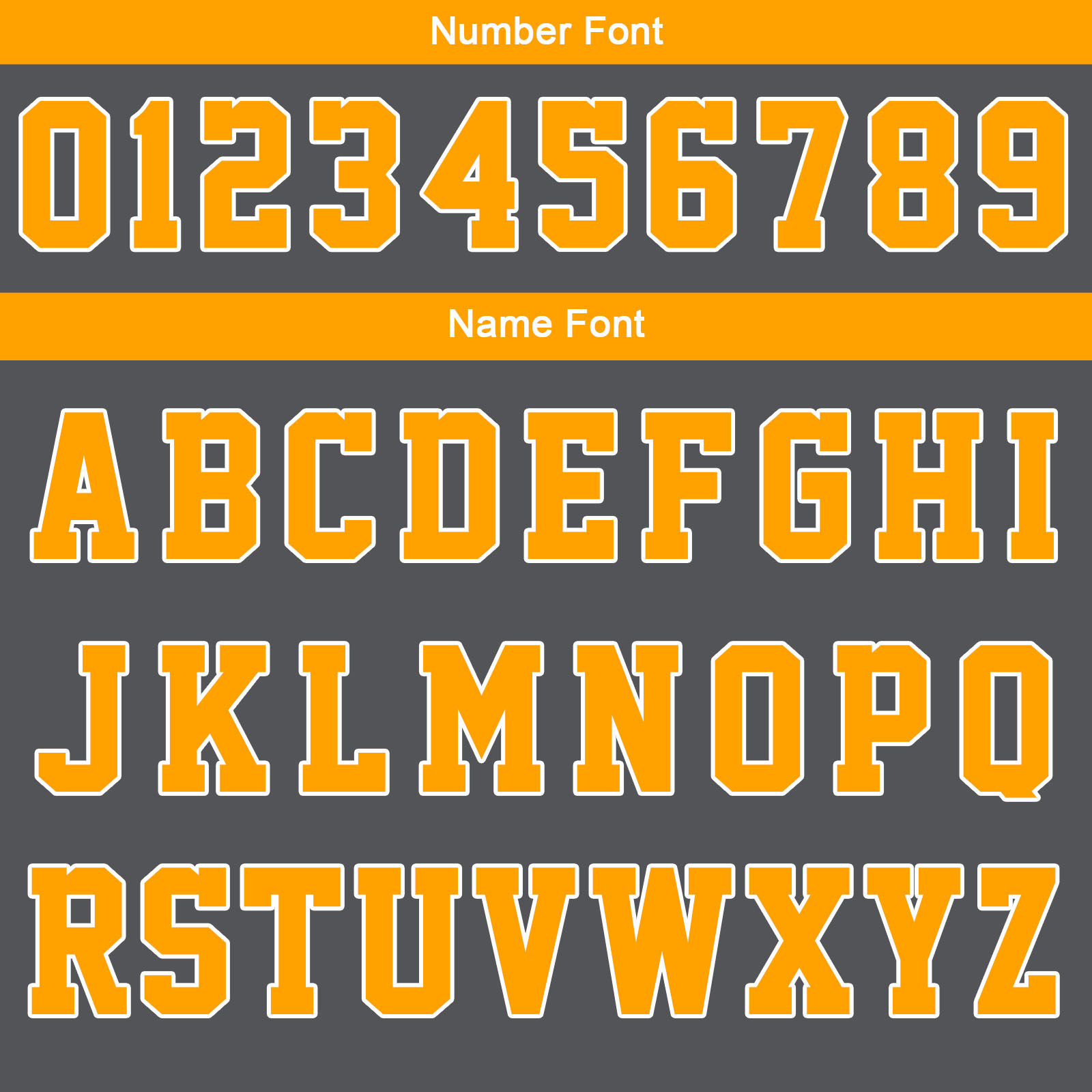 Custom Grey Yellow Gradient Varsity Jacket for Men Women and Youth with Personalized Letterman Jacket 