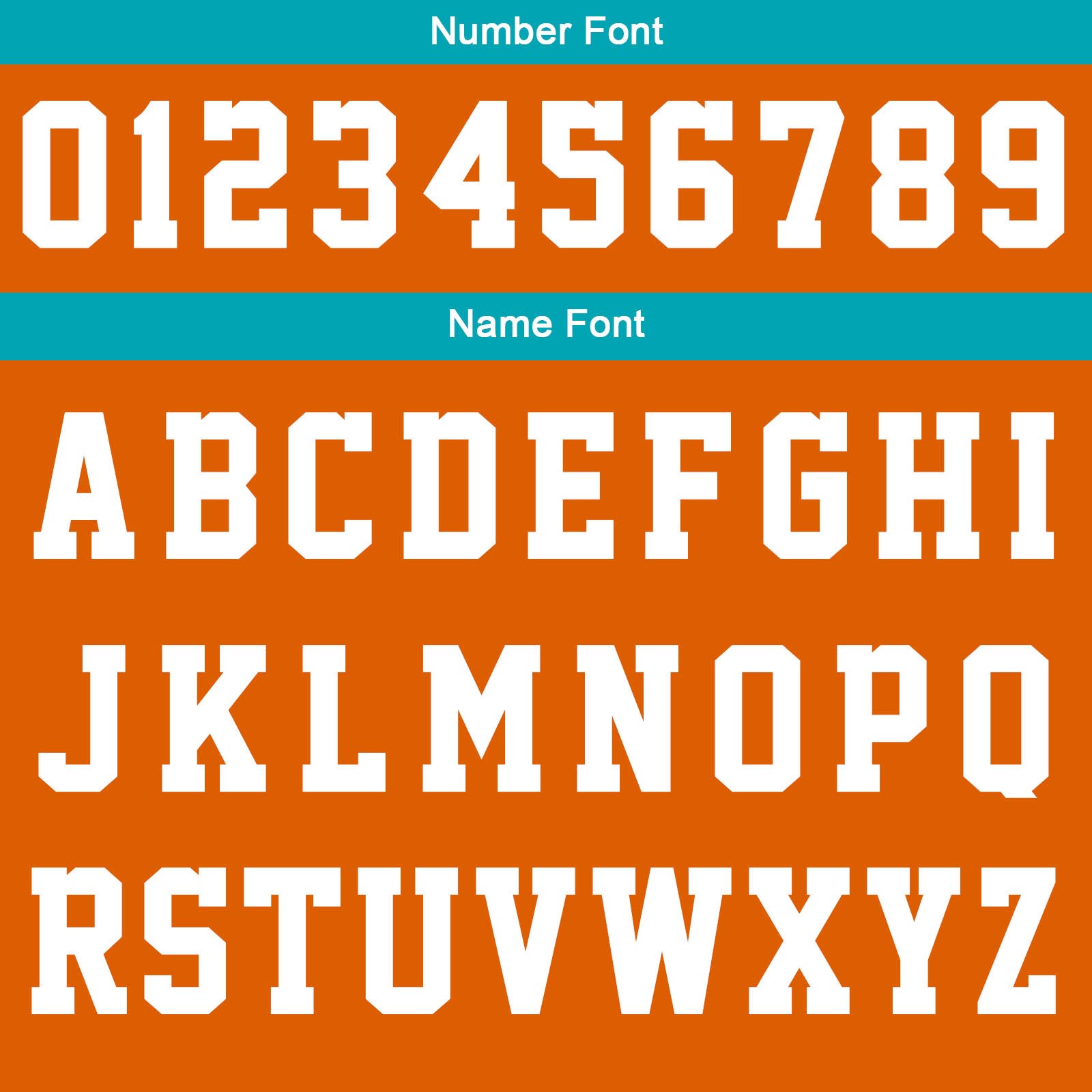 Custom Orange Teal Varsity Jacket for Men Women and Youth with Personalized Letterman Jacket 