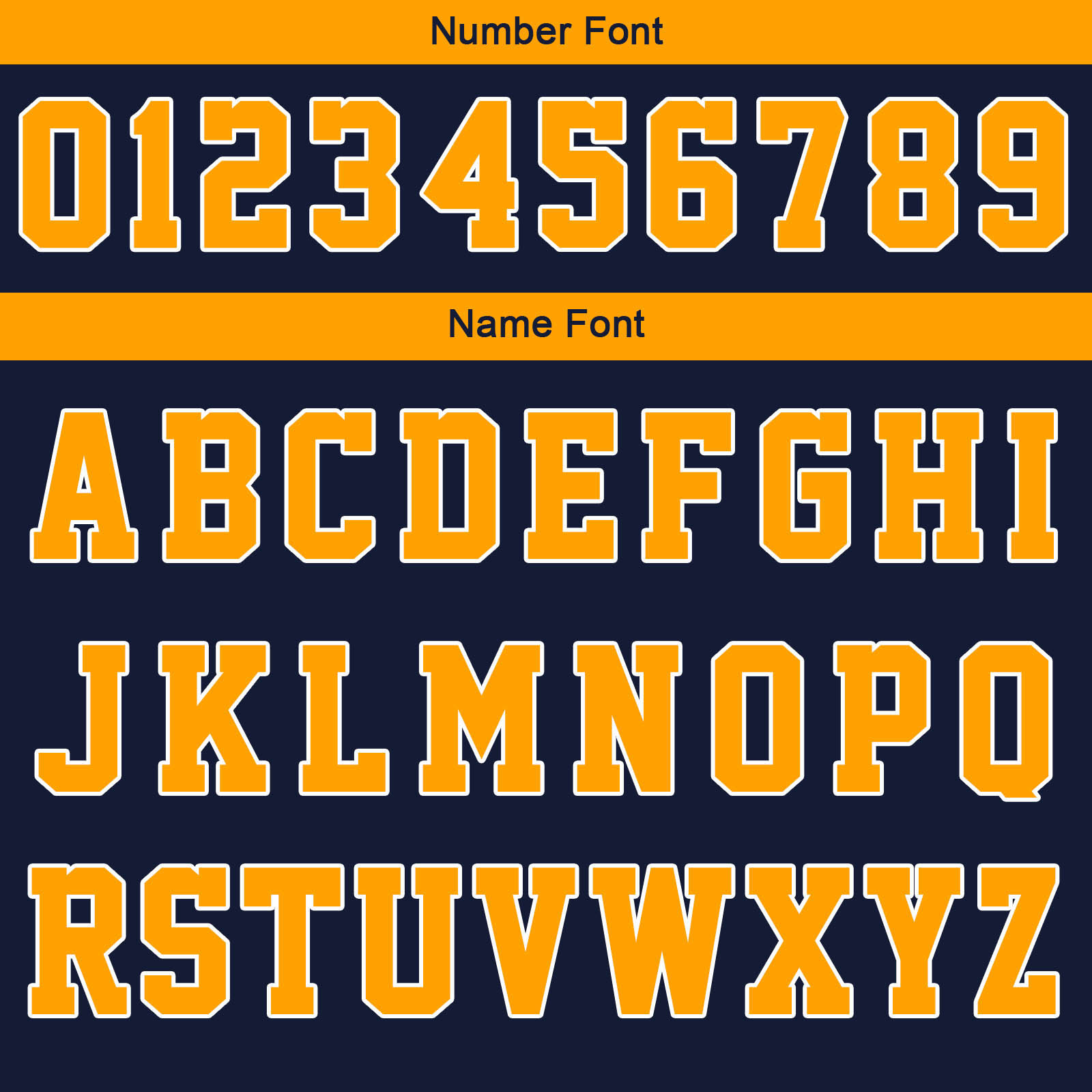 Custom Navy Orange Varsity Jacket for Men Women and Youth with Personalized Letterman Jacket 