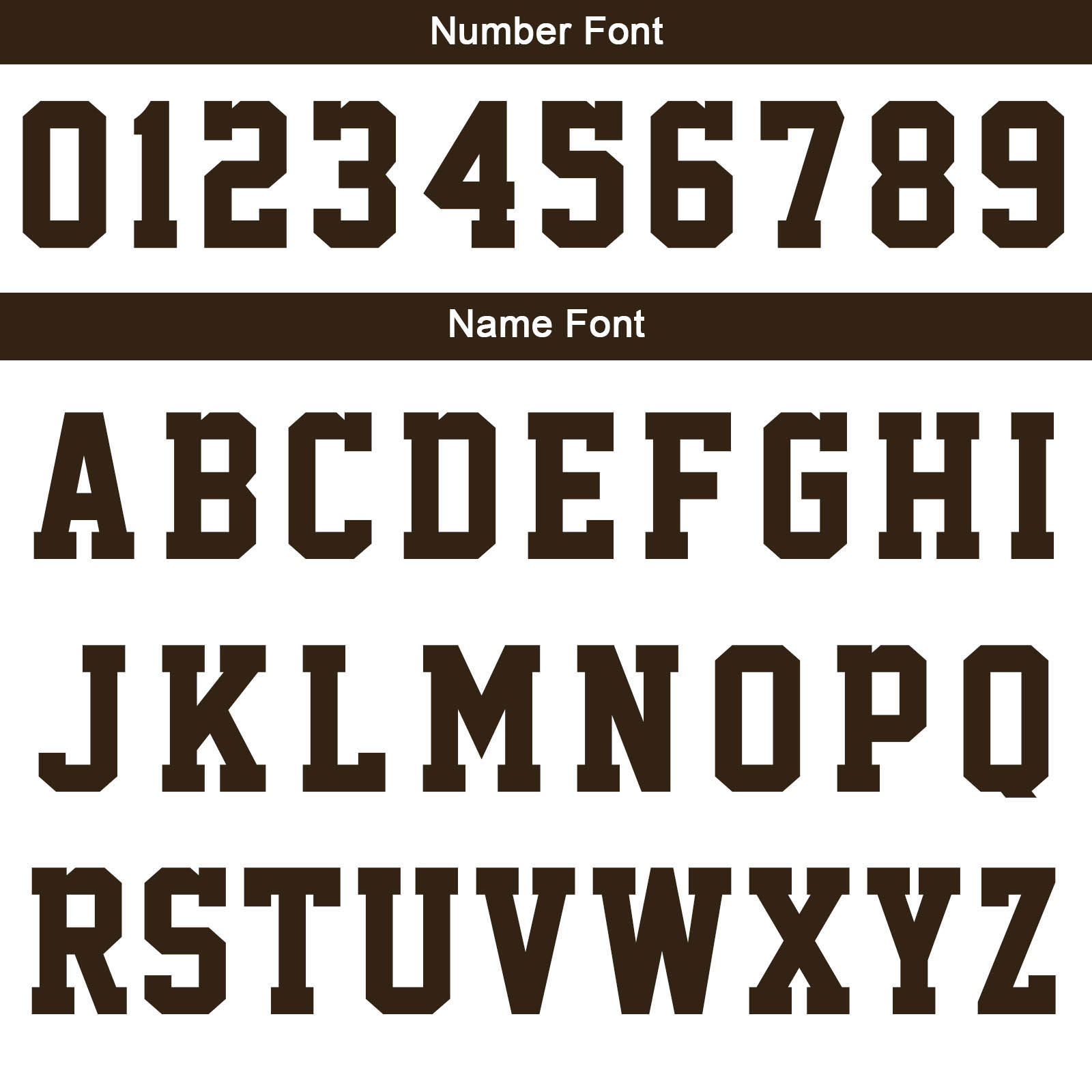 Custom White Brown Varsity Jacket for Men Women and Youth with Personalized Letterman Jacket 