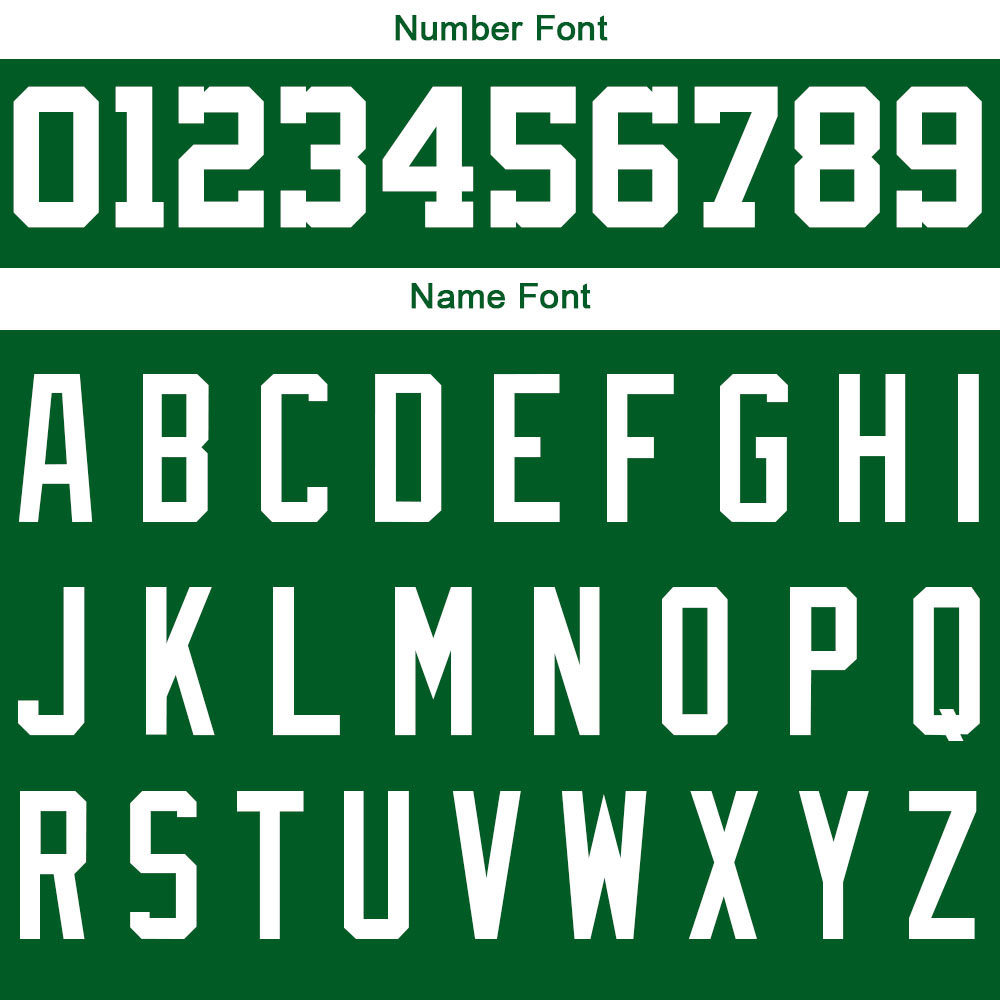 Custom Green White Varsity Jacket for Men Women and Youth with Personalized Letterman Jacket 