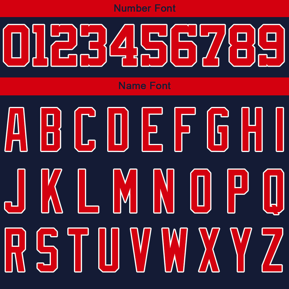 Custom Navy Red Varsity Jacket for Men Women and Youth with Personalized Letterman Jacket 