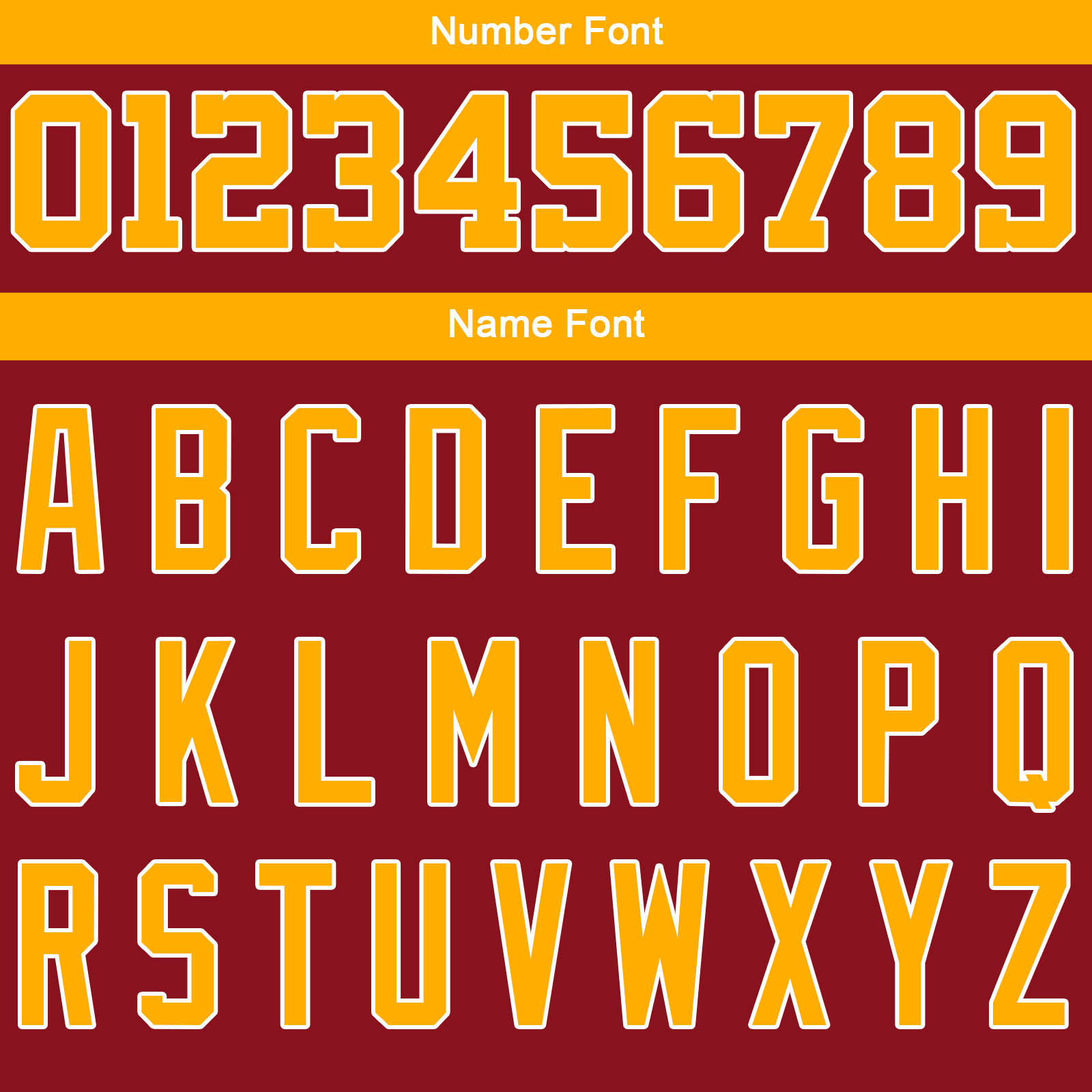 Custom Red Orange Varsity Jacket for Men Women and Youth with Personalized Letterman Jacket 