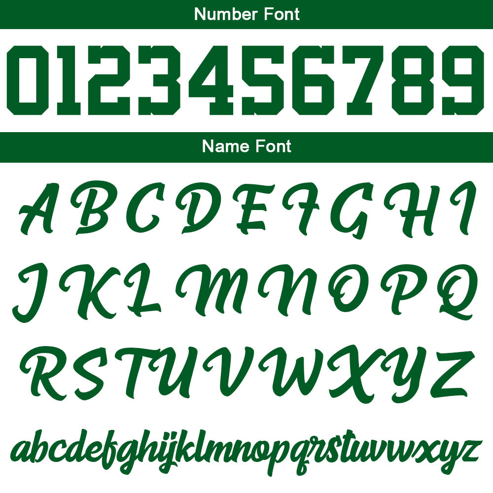 Custom Green White Varsity Jacket for Men Women and Youth with Personalized Letterman Jacket 