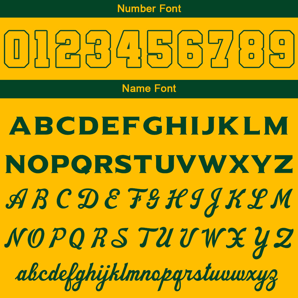 Custom Green Yellow Varsity Jacket for Men Women and Youth with Personalized Letterman Jacket 