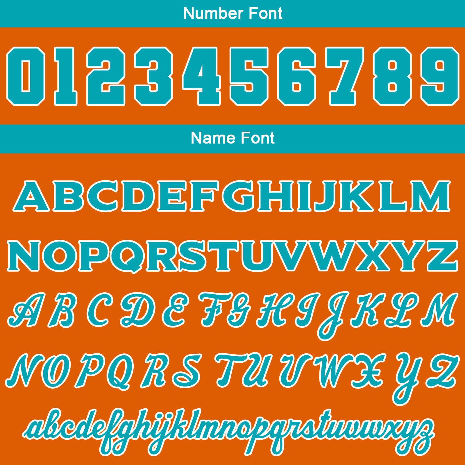 Custom Orange Teal Varsity Jacket for Men Women and Youth with Personalized Letterman Jacket 