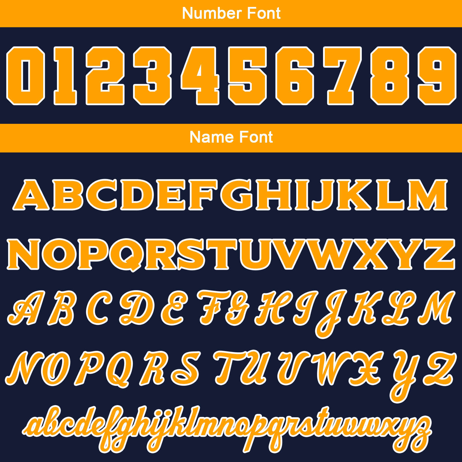 Custom Navy Orange Varsity Jacket for Men Women and Youth with Personalized Letterman Jacket 