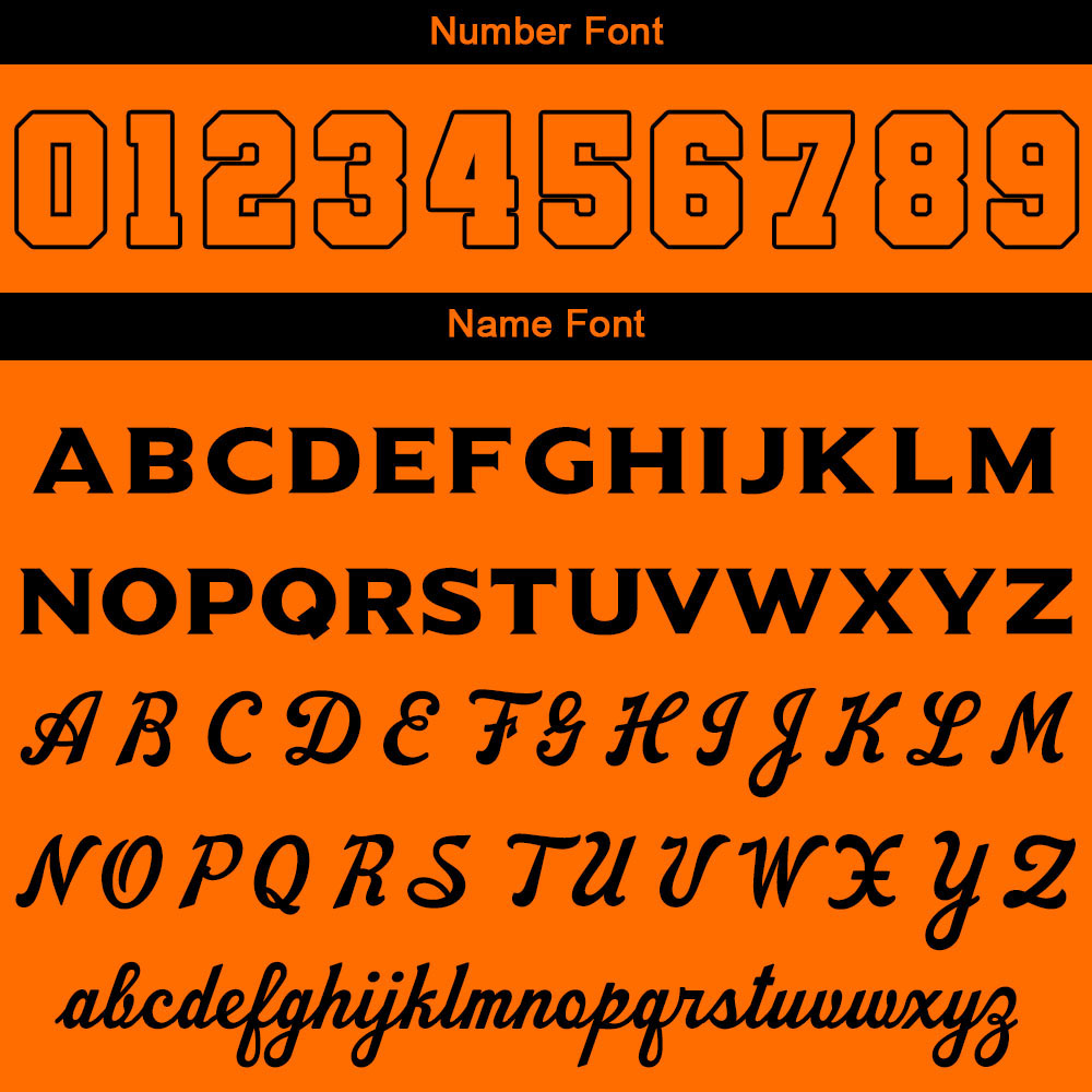 Custom Orange Varsity Jacket for Men Women and Youth with Personalized Letterman Jacket 