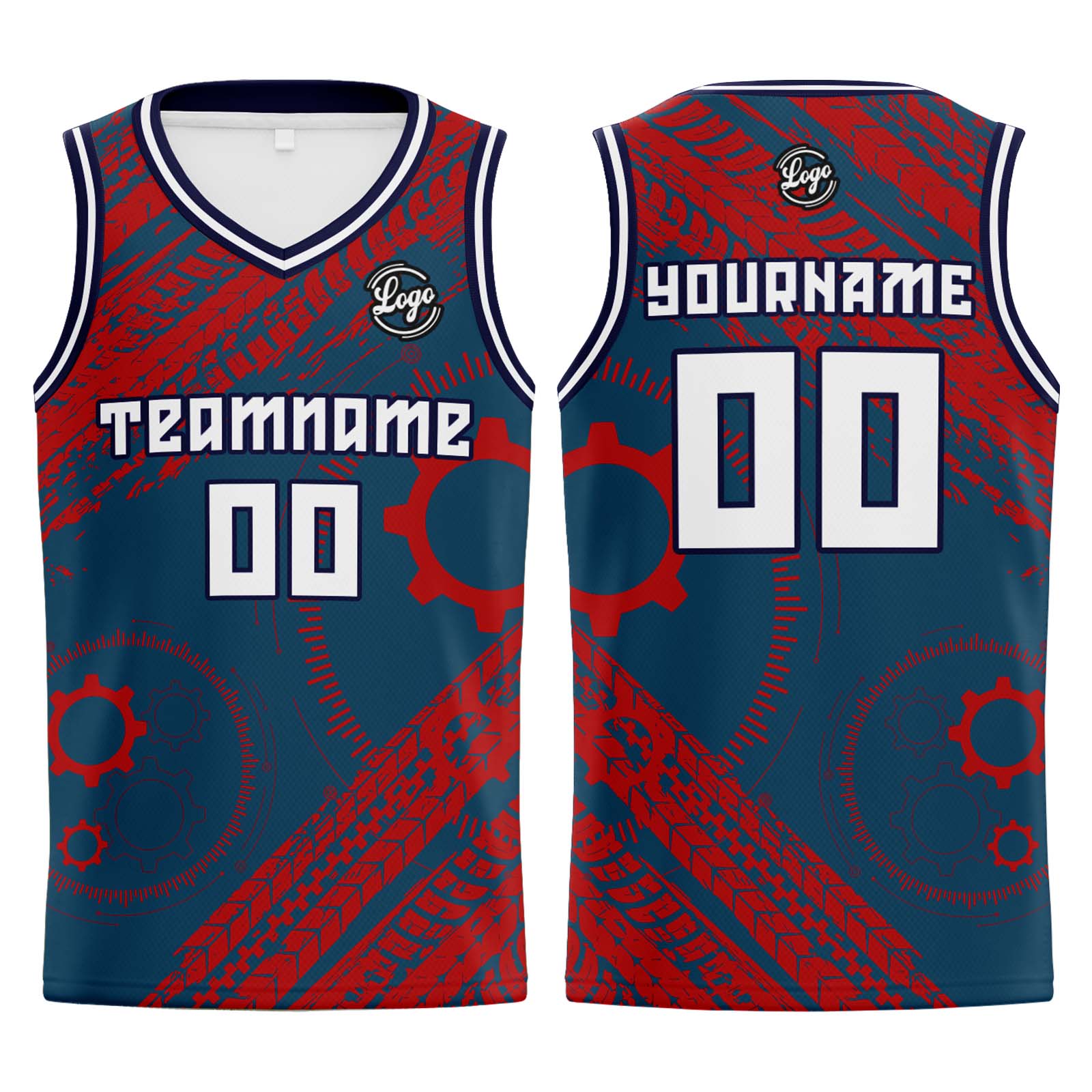 Custom Basketball Jerseys Personalized Jersey Printed Men Women Team Jerseys Shorts with Name Logo and Number