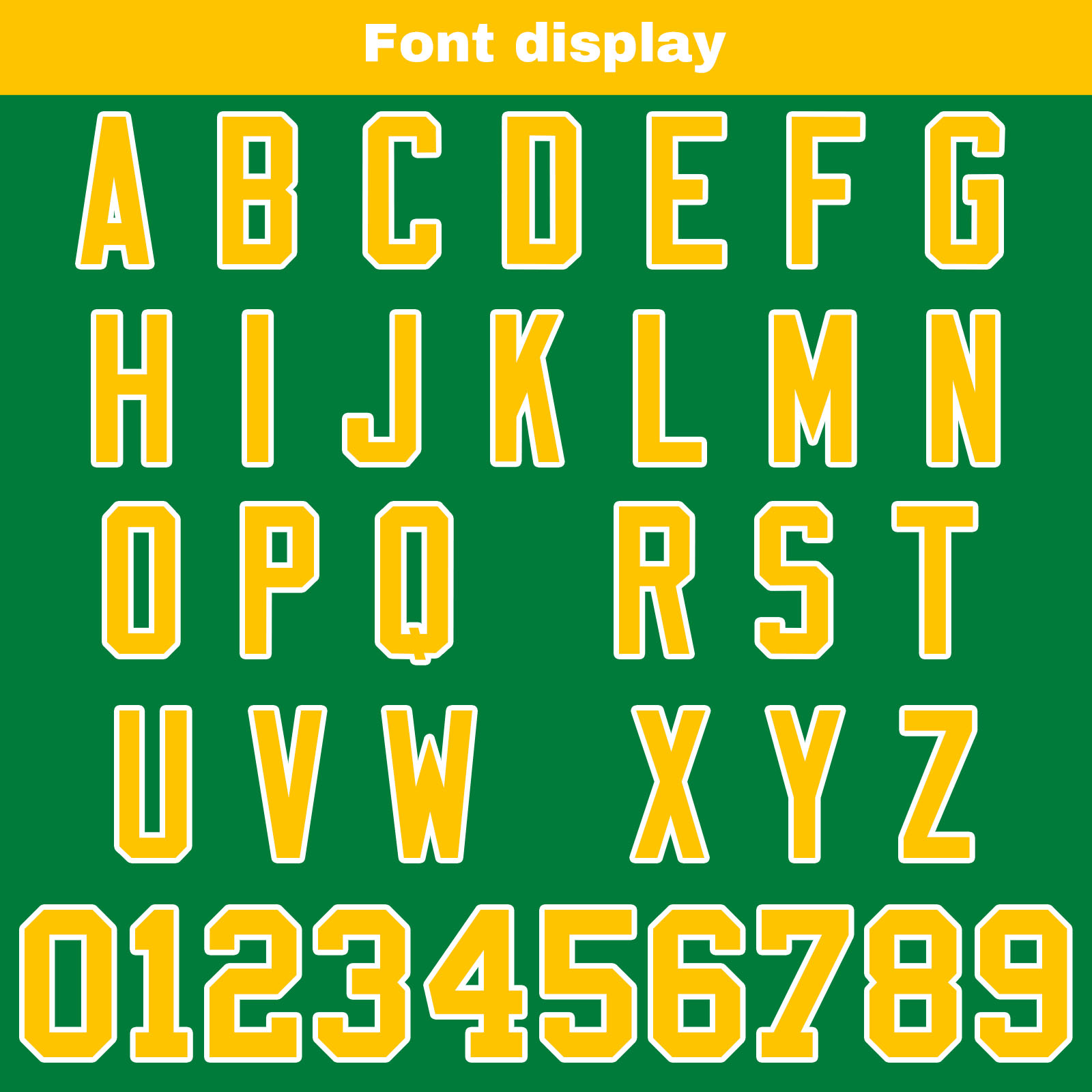 Custom Green Yellow Football Jersey Personalized Football Shirts for Men Printed Team Name Number Logo