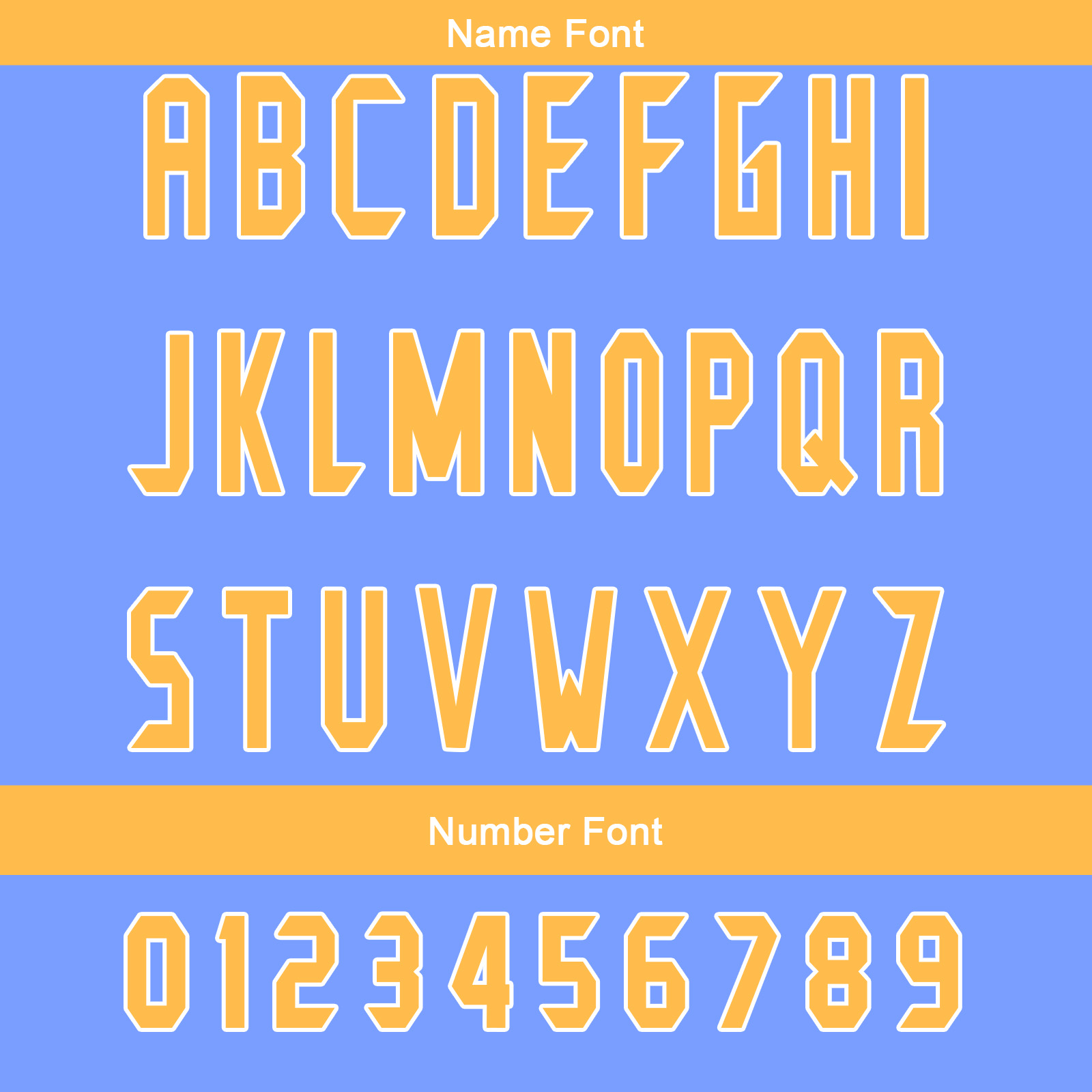 Custom Sky Blue Butter Yellow Reversible Football Jersey Personalized Gradient Football Shirts for Men Printed Team Name Number Logo