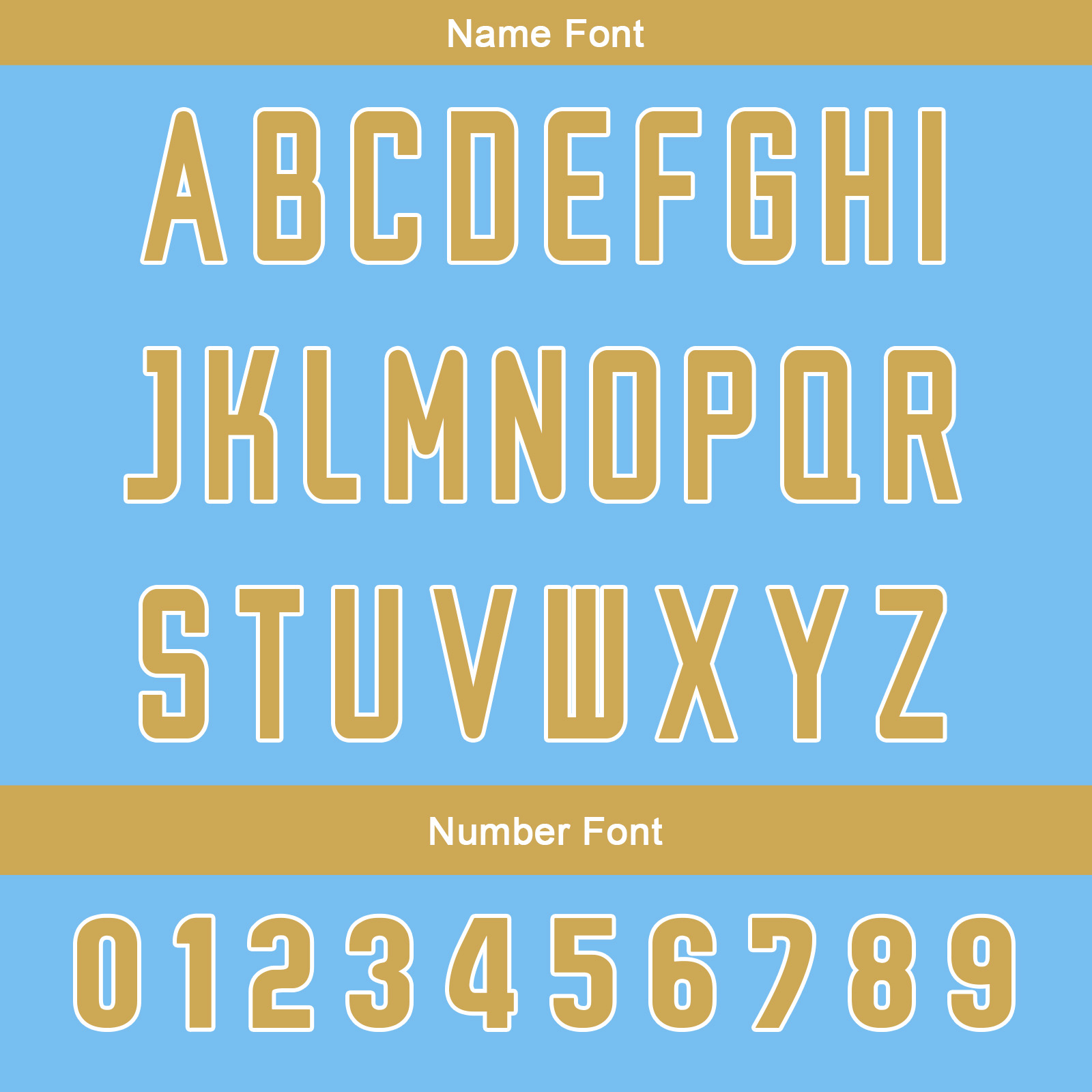 Custom Sky Blue Bright Yellow Reversible Football Jersey Personalized Gradient Football Shirts for Men Printed Team Name Number Logo