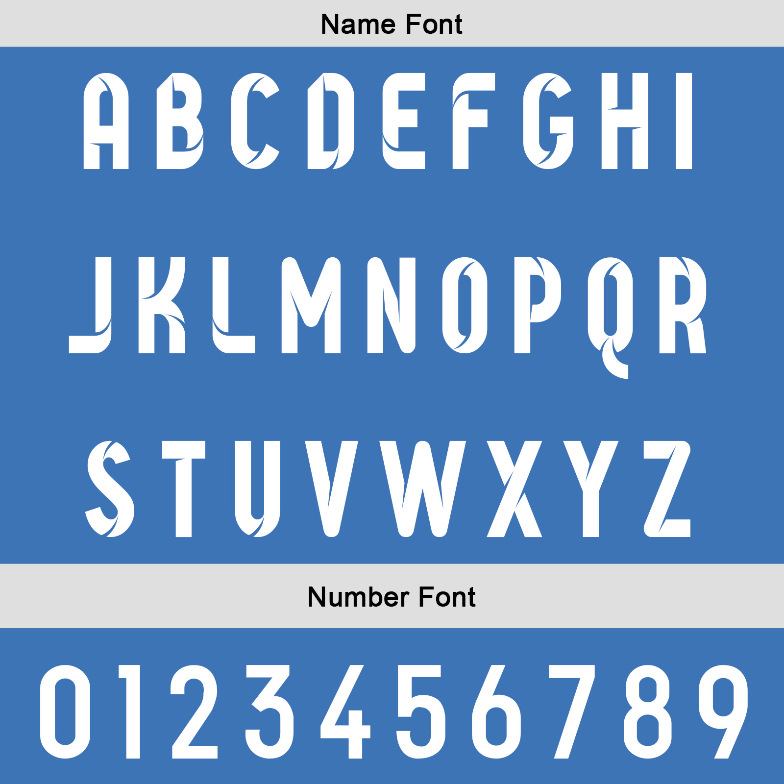 Custom Grey Blue Reversible Football Jersey Personalized Gradient Football Shirts for Men Printed Team Name Number Logo