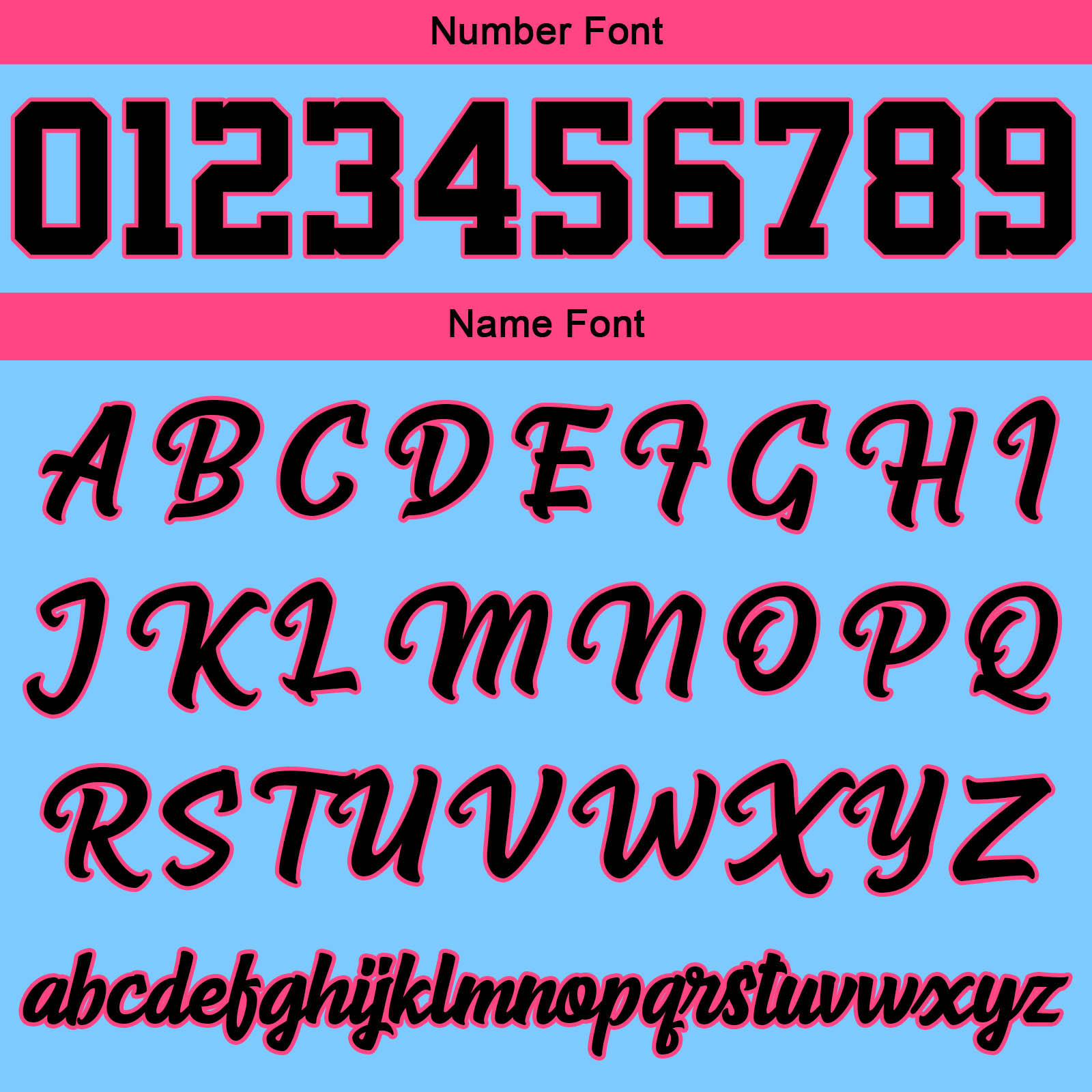 Custom Light Blue Black Varsity Jacket for Men Women and Youth with Personalized Letterman Jacket 