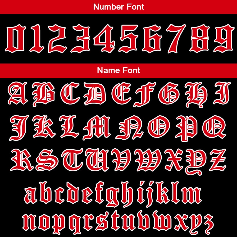 Custom Black Red Varsity Jacket for Men Women and Youth with Personalized Letterman Jacket 