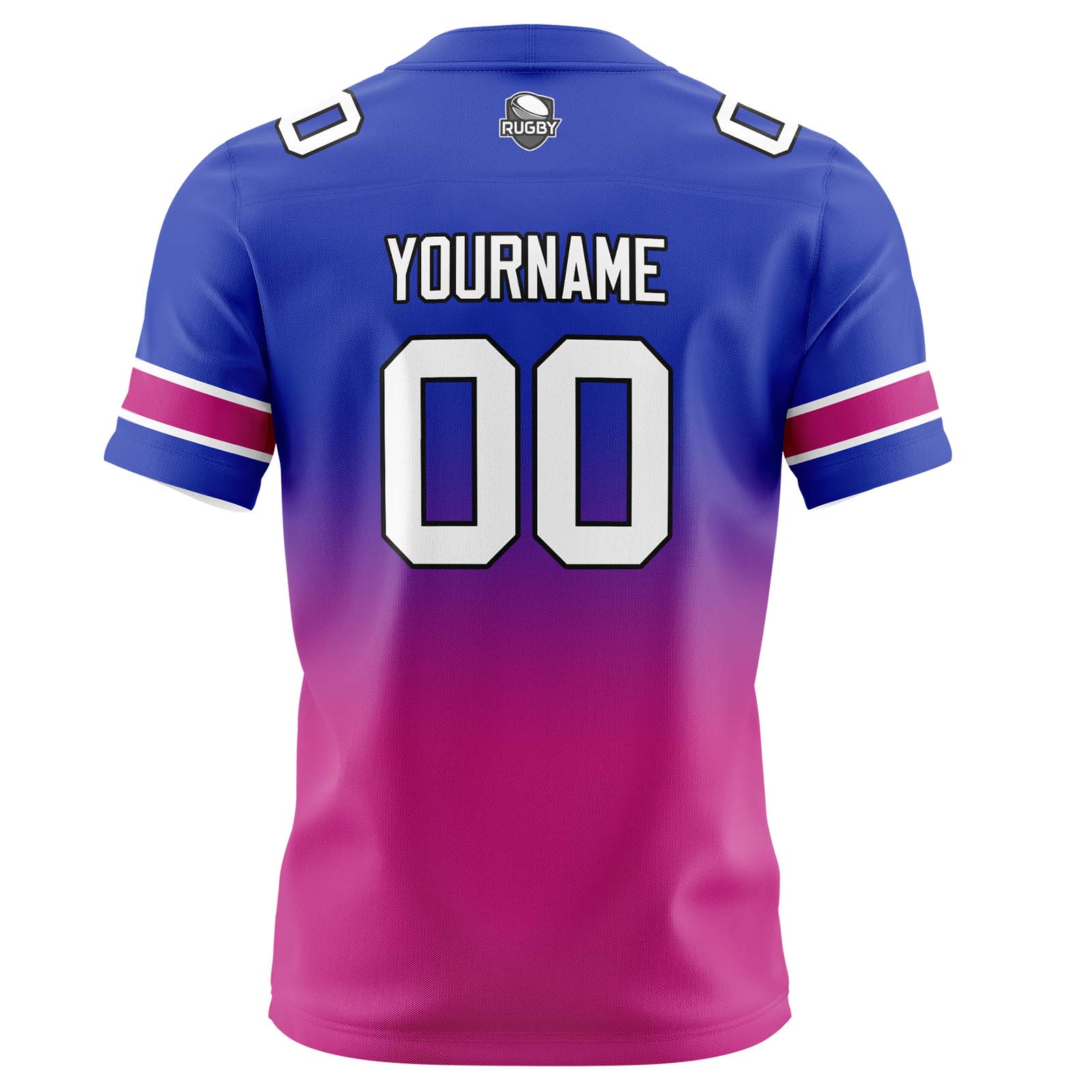 Custom Royal&Rose Jerseys Personalized Name Number Logo
