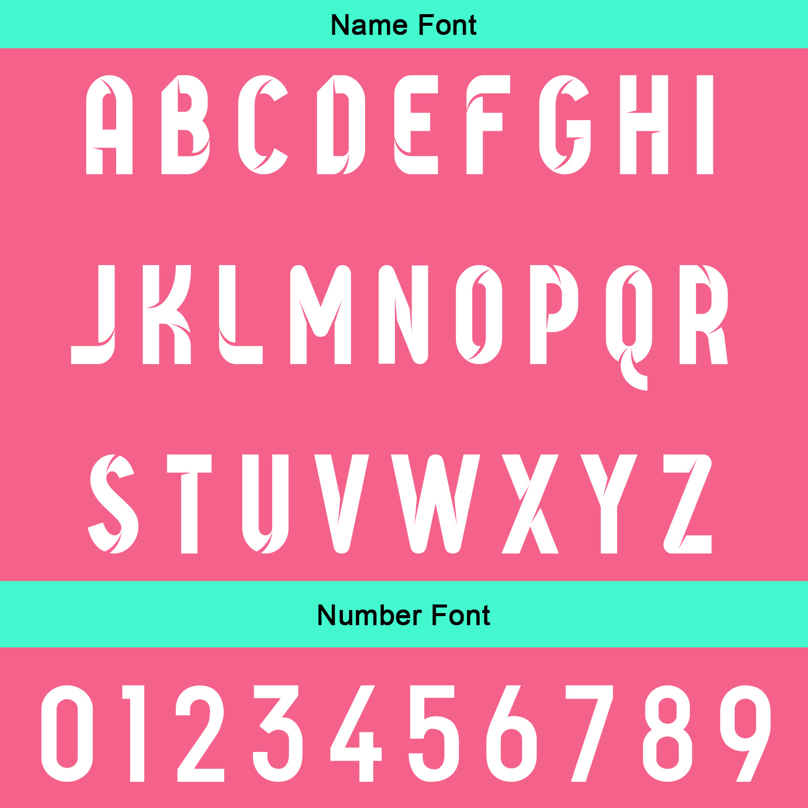 Custom Green Pink Reversible Football Jersey Personalized Gradient Football Shirts for Men Printed Team Name Number Logo