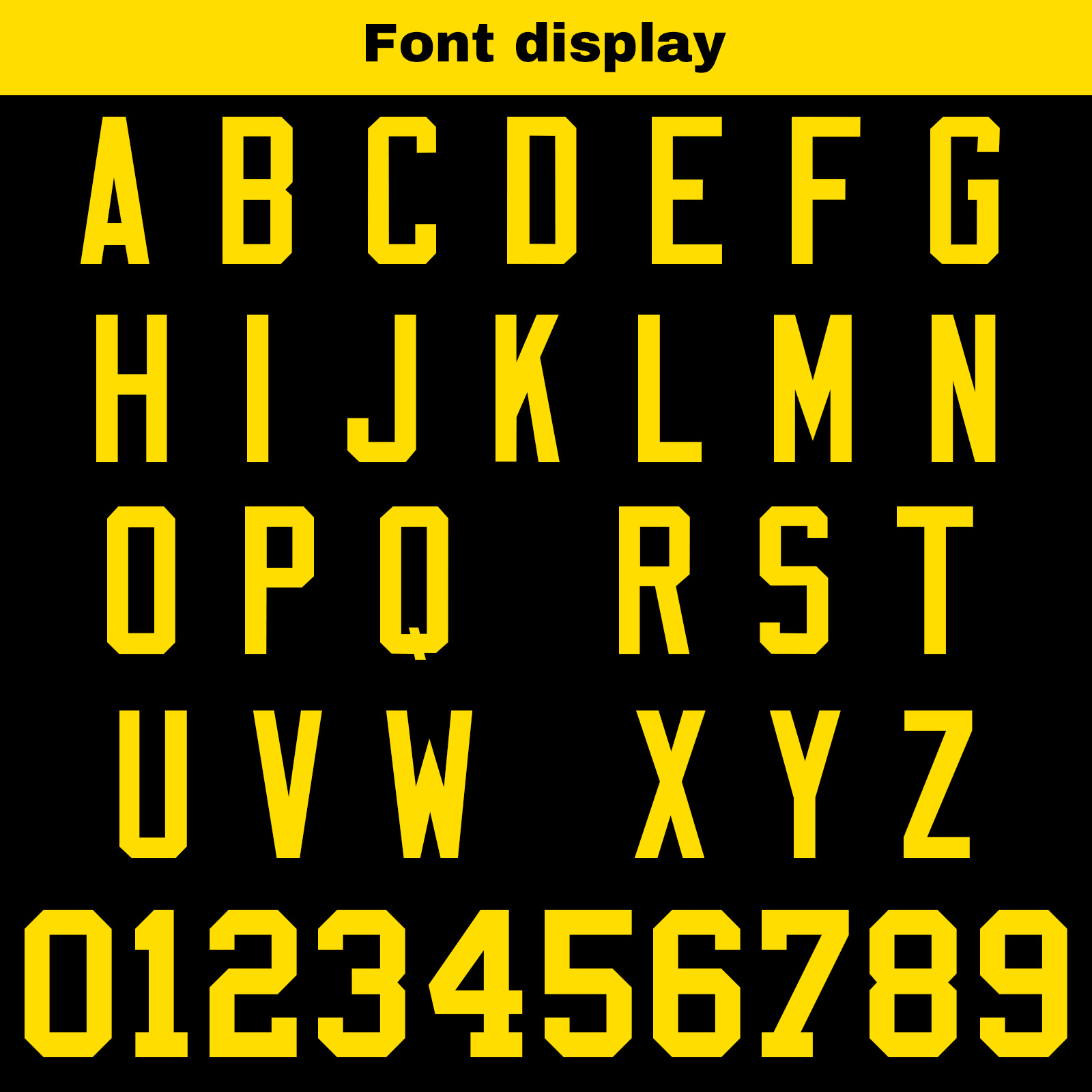 Custom Black Yellow Football Jersey Personalized Football Shirts for Men Printed Team Name Number Logo