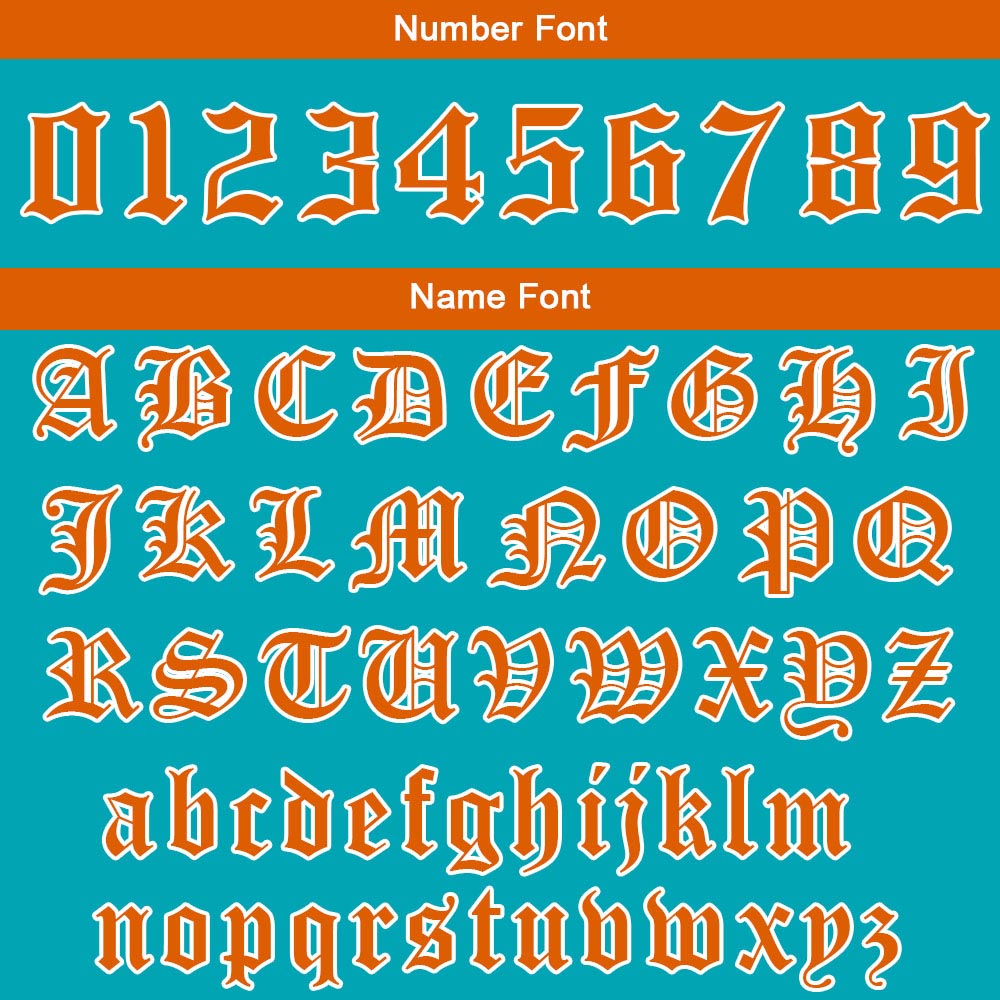 Custom Teal Orange Varsity Jacket for Men Women and Youth with Personalized Letterman Jacket 