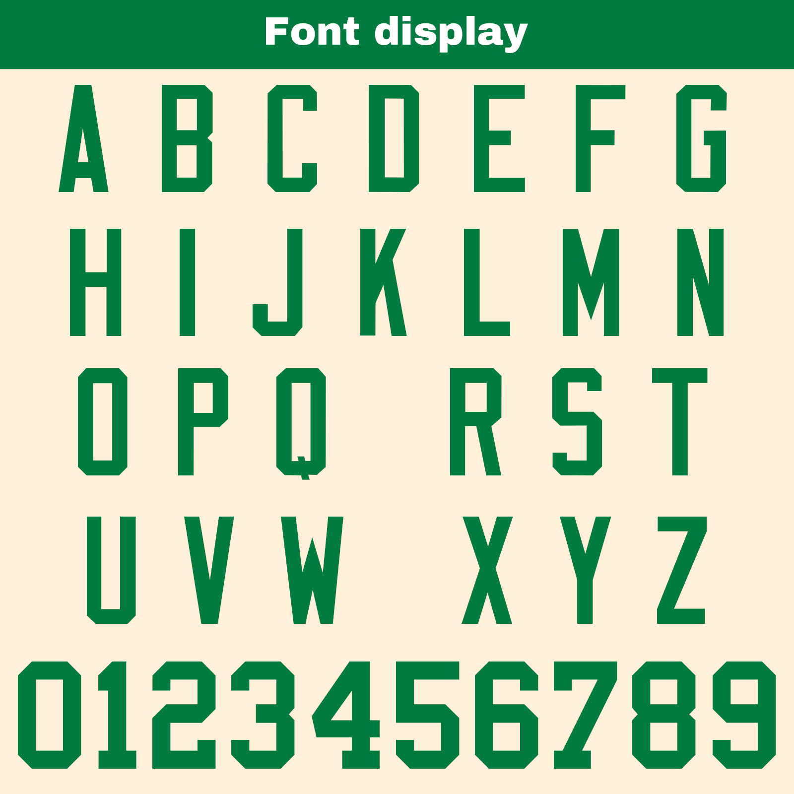 Custom Cream Green Football Jersey Personalized Football Shirts for Men Printed Team Name Number Logo