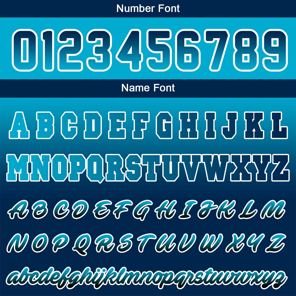 Custom Aqua&Dark Blue Varsity Jacket for Men Women and Youth with Personalized Letterman Jacket 