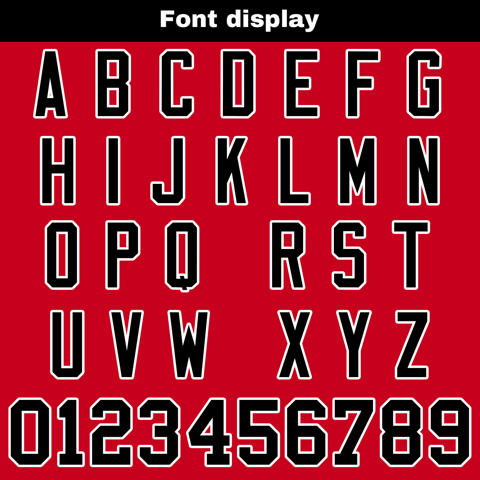 Custom Red Black Football Jersey Personalized Football Shirts for Men Printed Team Name Number Logo