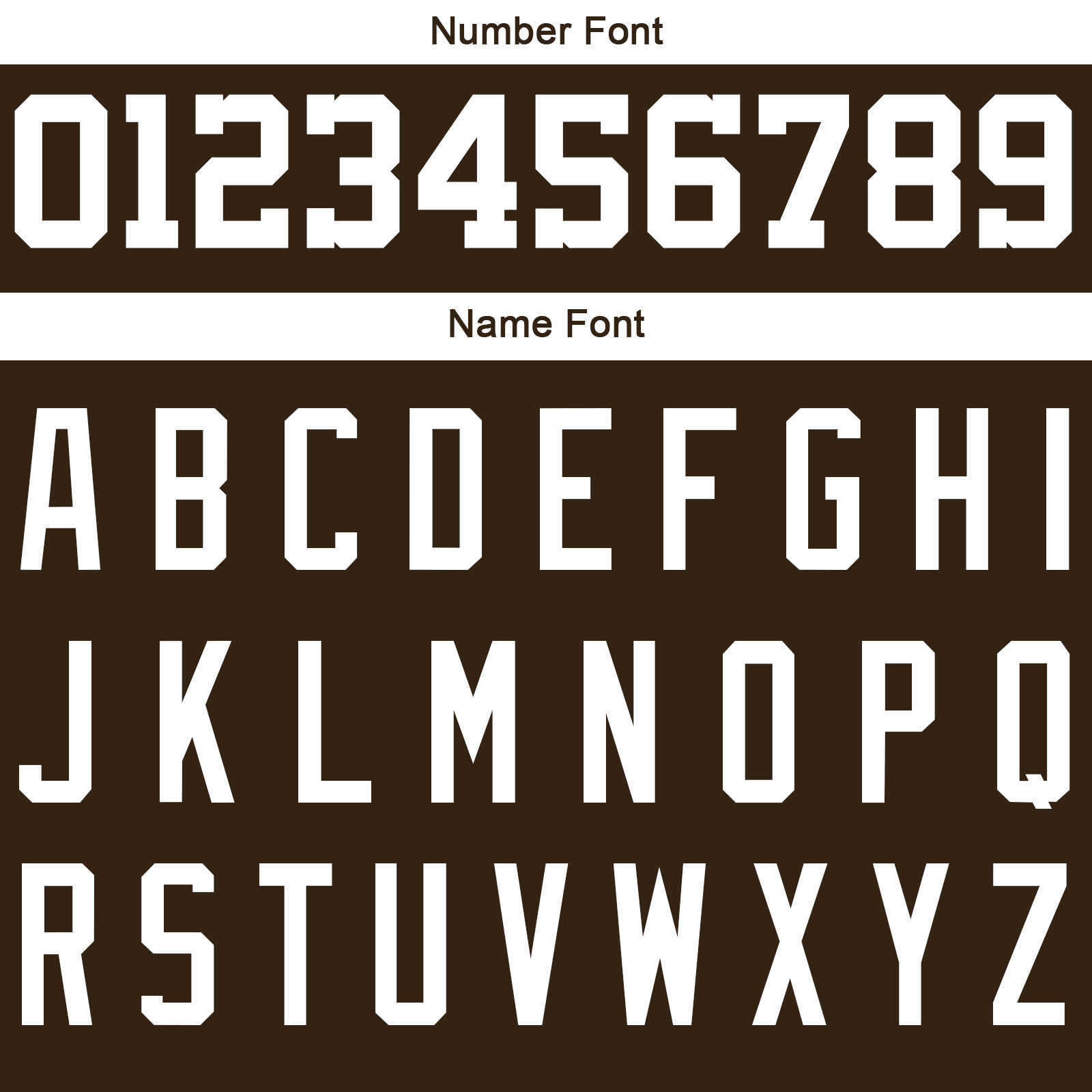 Custom Brown White Varsity Jacket for Men Women and Youth with Personalized Letterman Jacket 