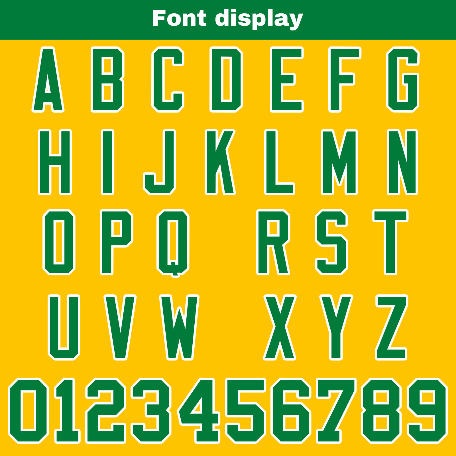 Custom Yellow Green Football Jersey Personalized Football Shirts for Men Printed Team Name Number Logo