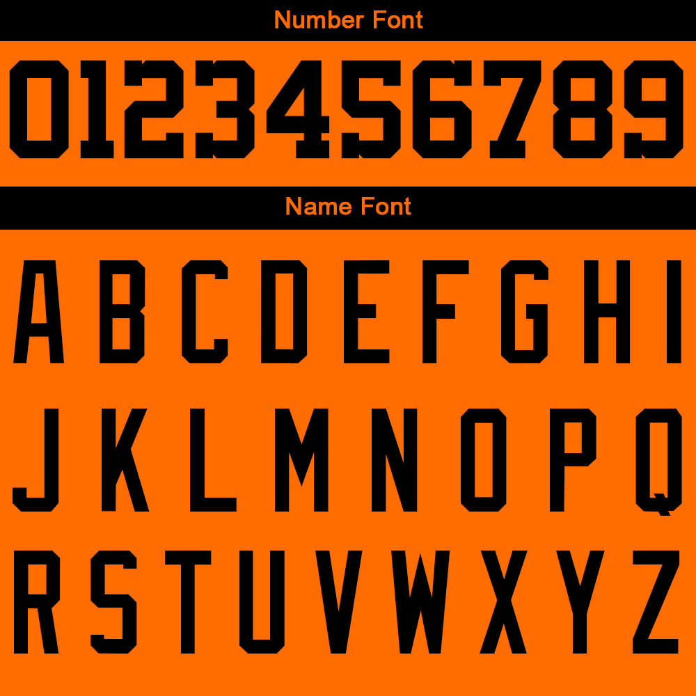 Custom Orange White Varsity Jacket for Men Women and Youth with Personalized Letterman Jacket 