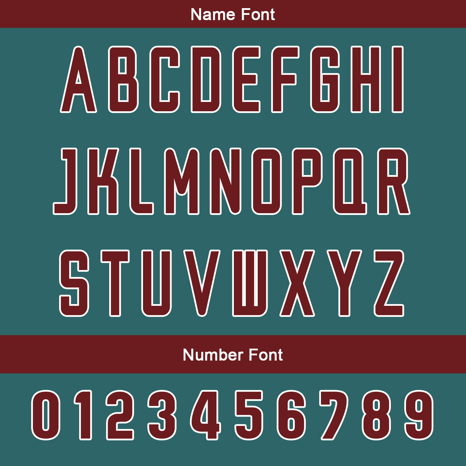 Custom Green Red Reversible Football Jersey Personalized Gradient Football Shirts for Men Printed Team Name Number Logo